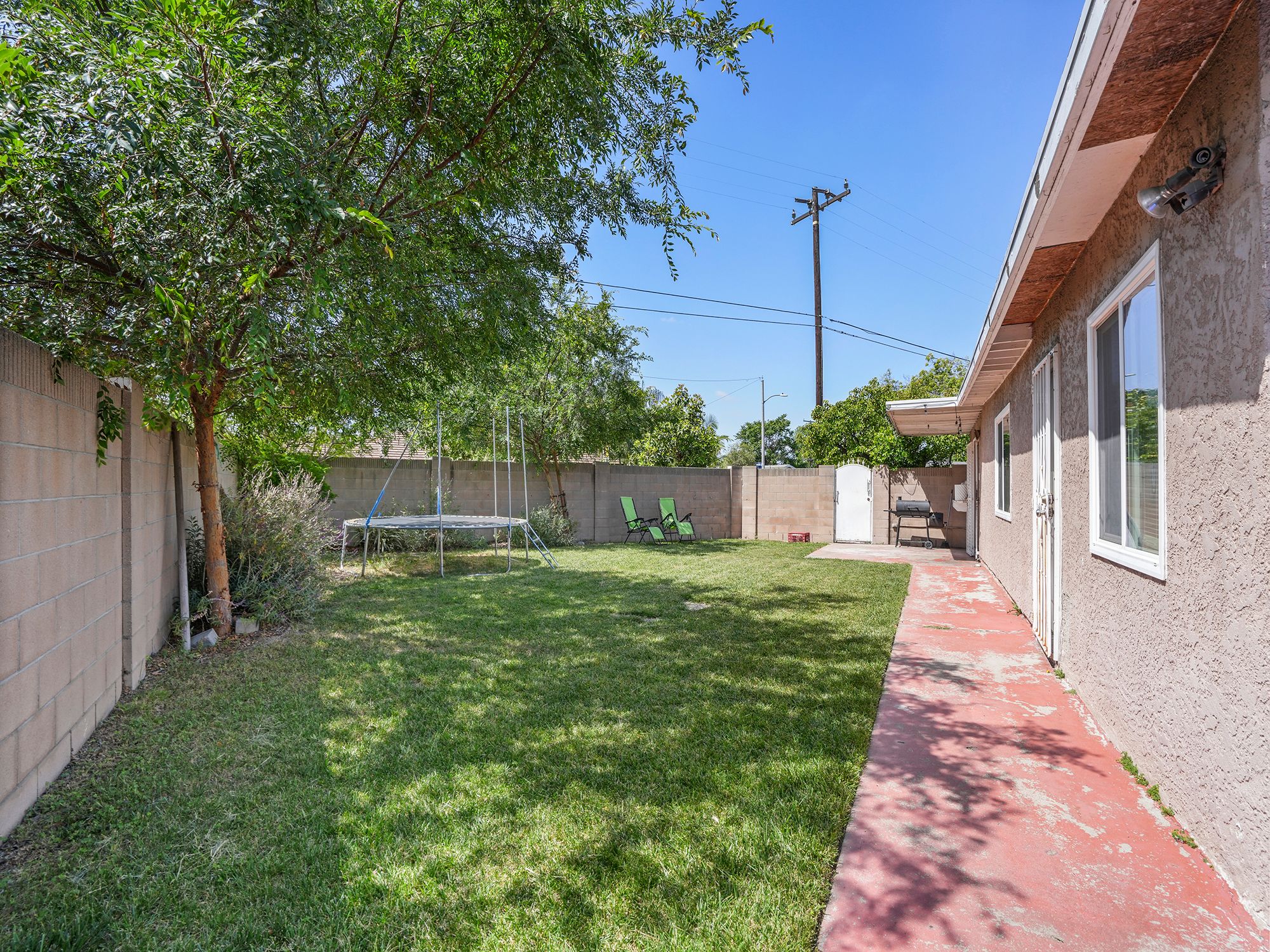  13478 Fanshaw Avenue, Paramount, CA 90723 - 物件實景