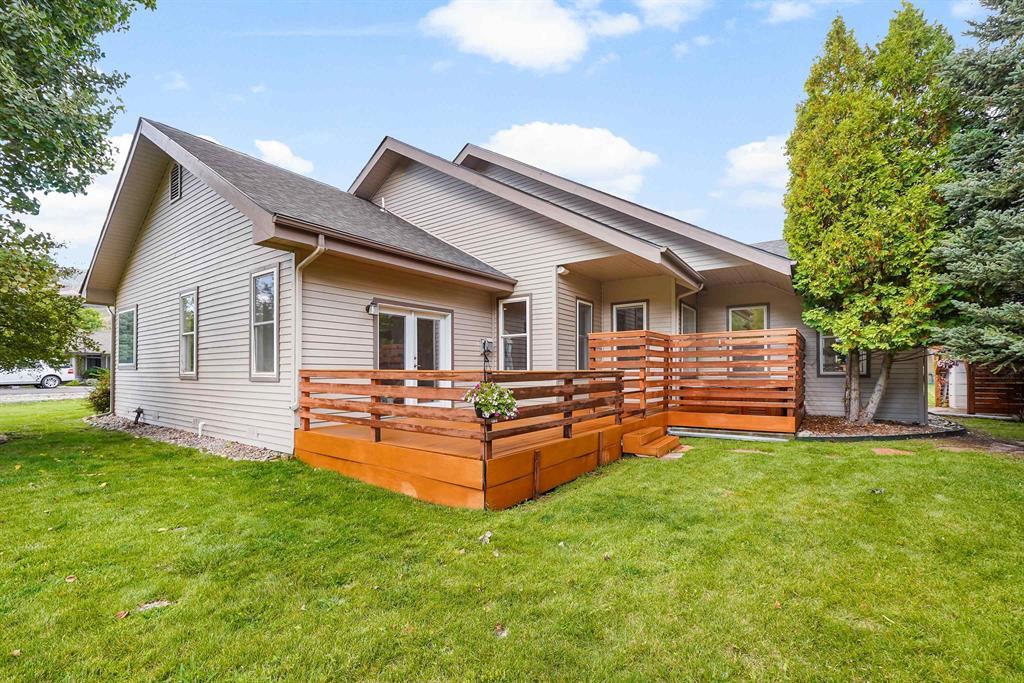 Durango, Colorado, 81301, United States, 3 Bedrooms Bedrooms, ,2 BathroomsBathrooms,Residential,For Sale,1989525