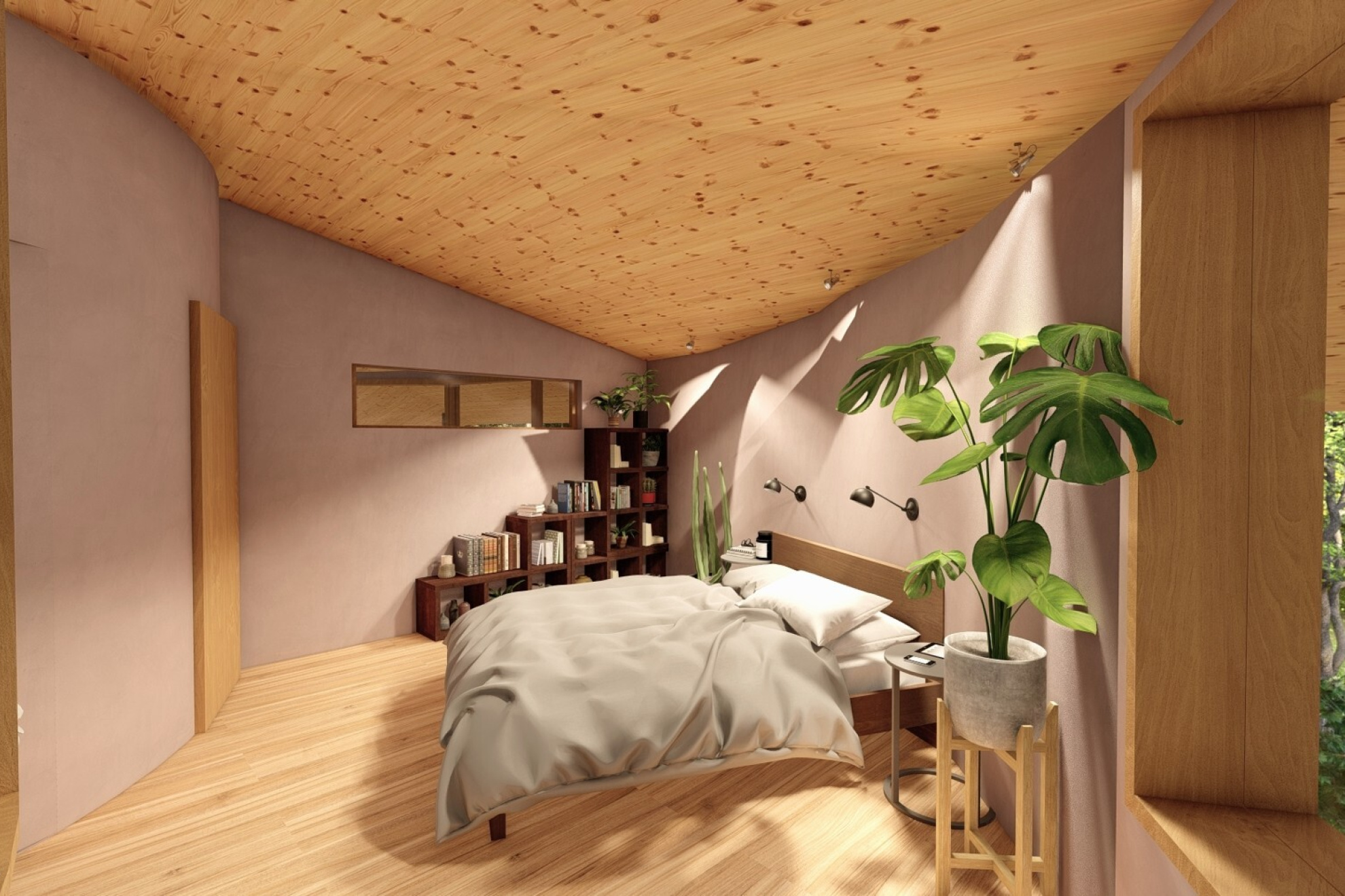  Customizable New Construction in Alella - Costa BCN - 物件實景