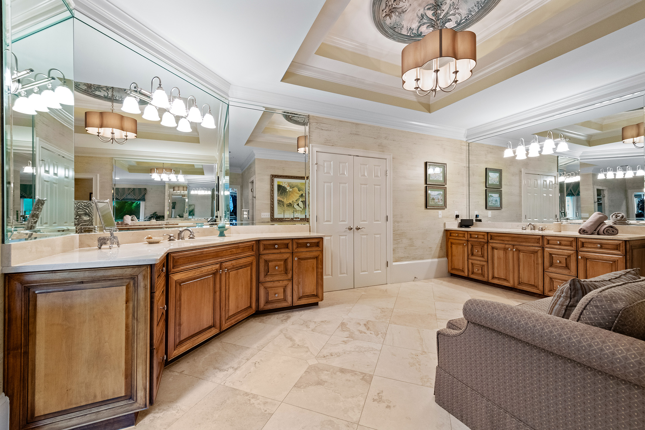  Charming Buckhead Home with Pool and Elevator - 物件實景