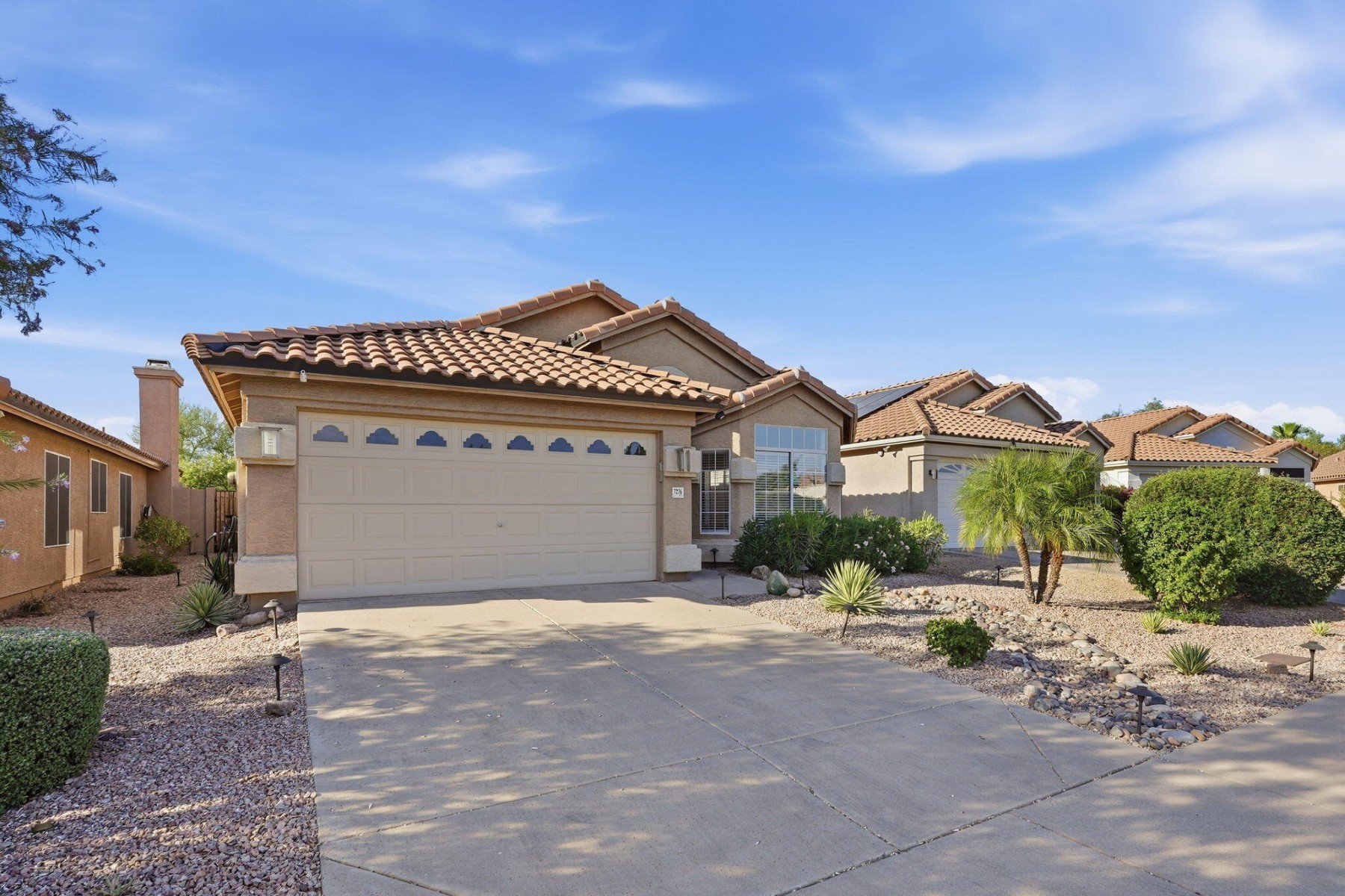  7276 E Softwind Drive¦Scottsdale, AZ - 物件實景
