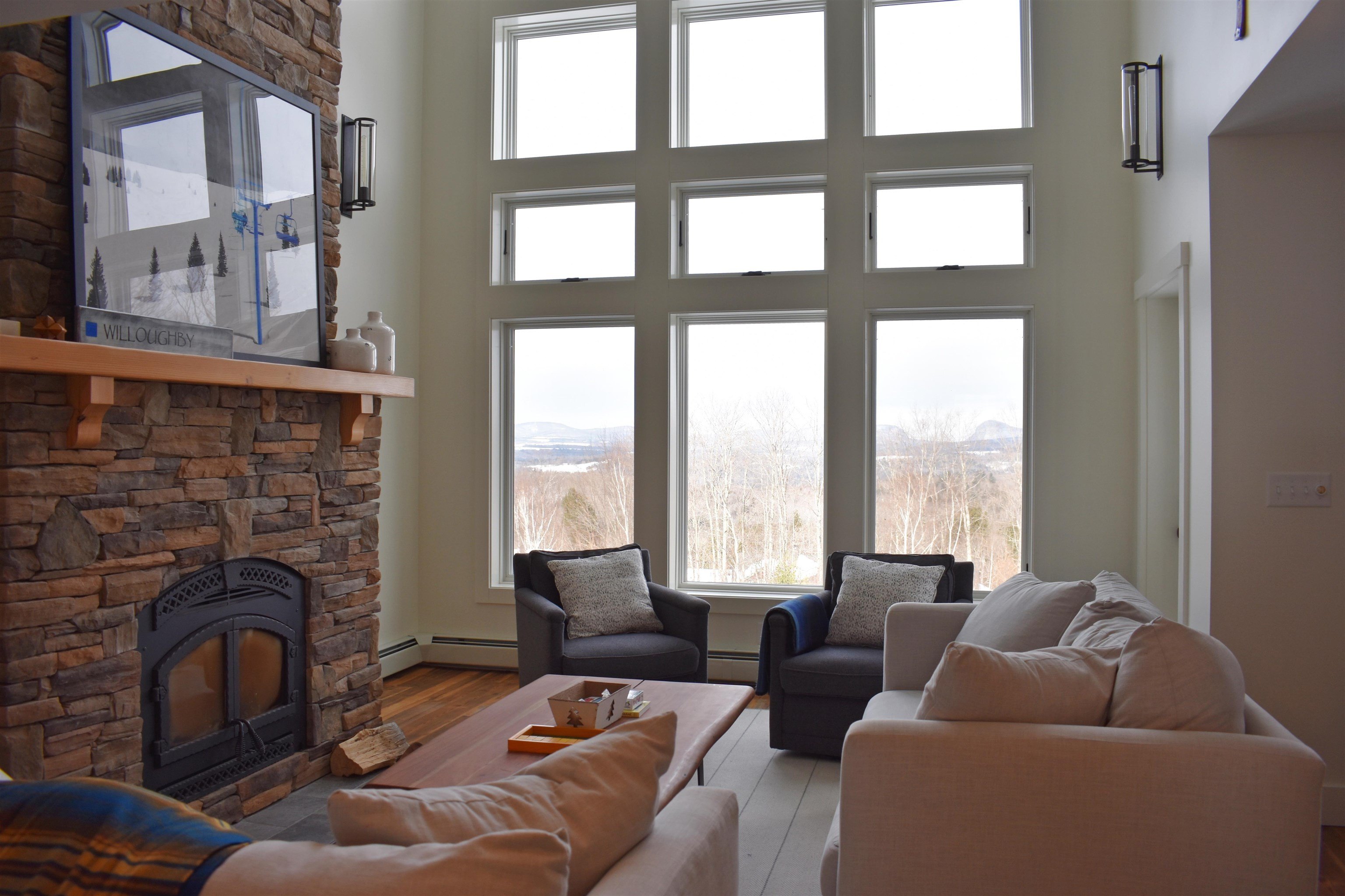 Burke, Vermont, 05832, United States, 4 Bedrooms Bedrooms, ,4 BathroomsBathrooms,Residential,For Sale,2005609