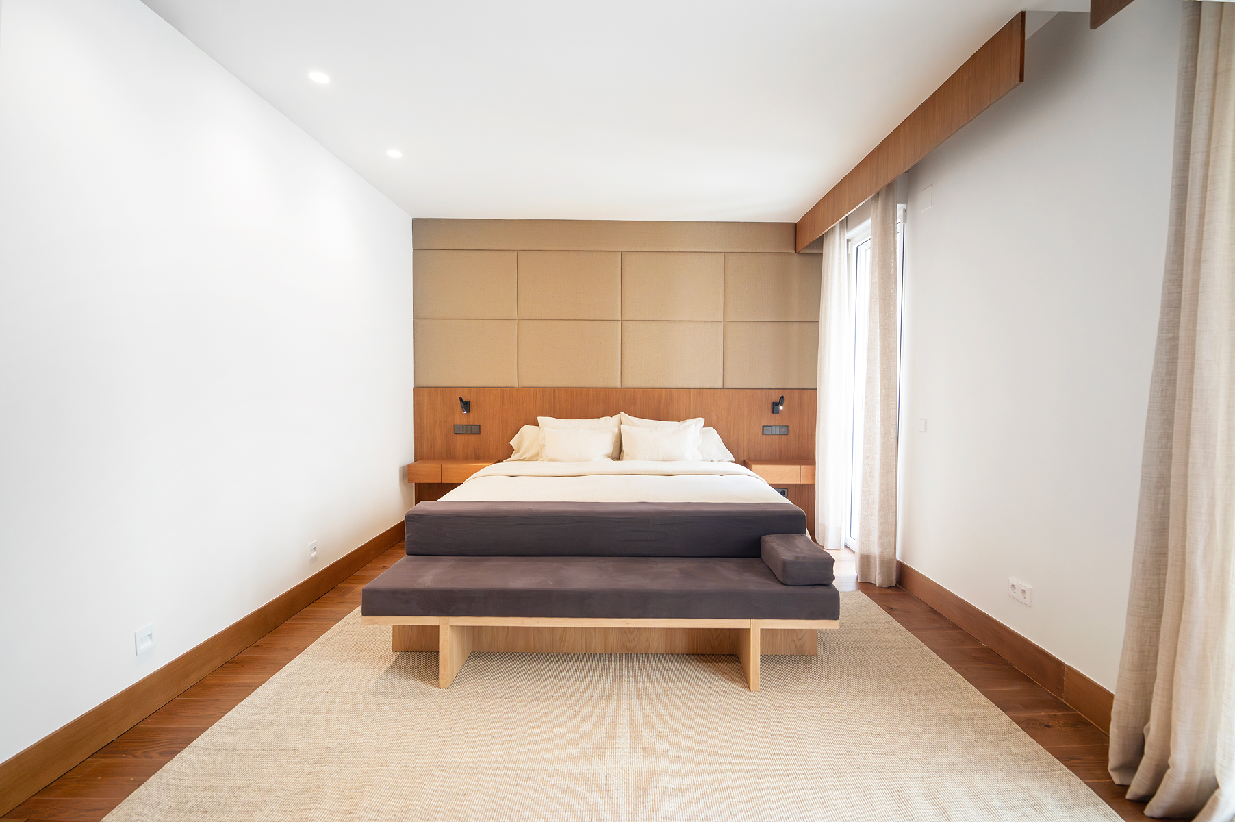  Spacious 4-bedroom flat in the Heart of Madrid - 物件實景