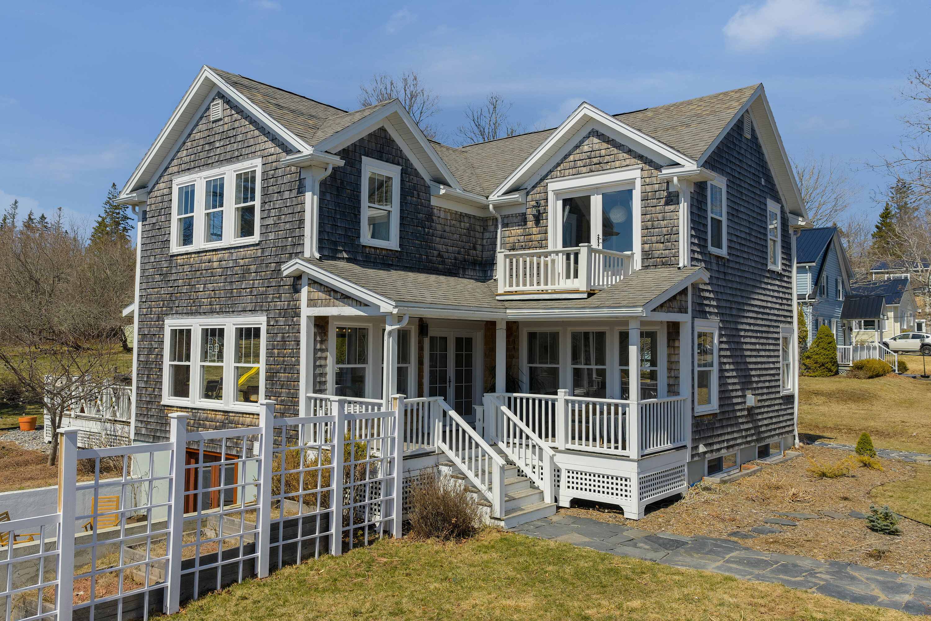  St. Andrews, Charlotte County - 物件實景