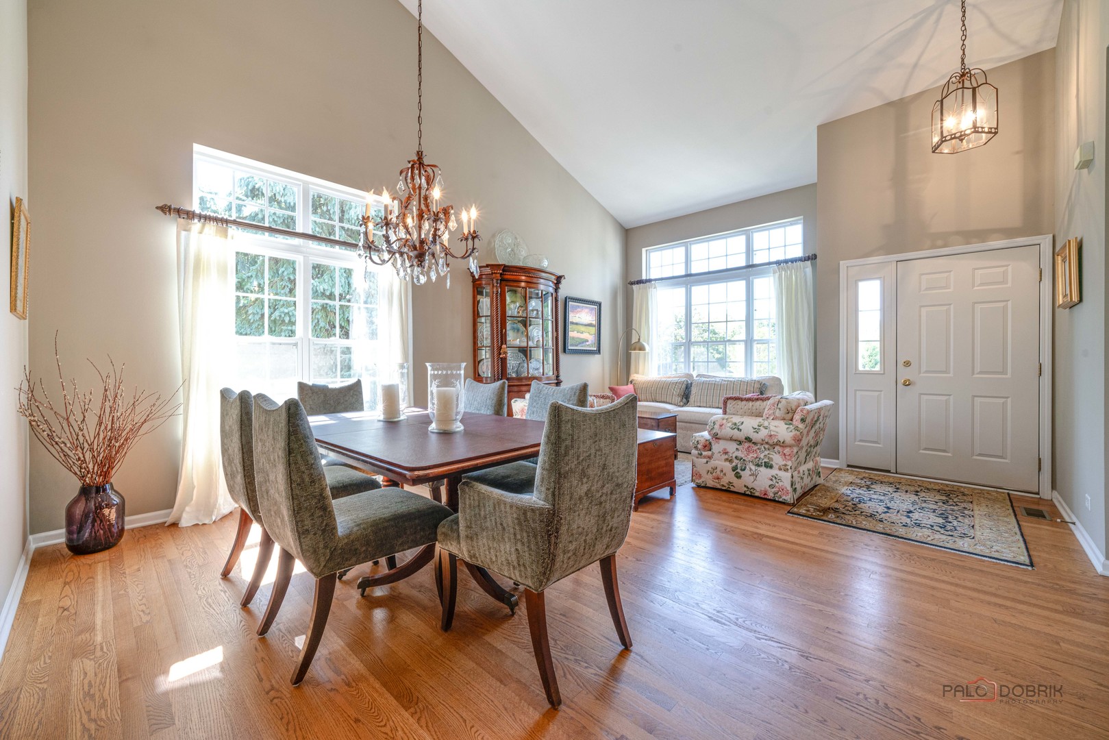 Wauconda, Illinois, 60084, United States, 4 Bedrooms Bedrooms, ,3 BathroomsBathrooms,Residential,For Sale,1951686