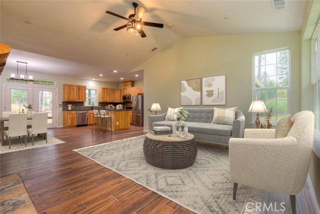 Oroville, California, 95965, United States, 3 Bedrooms Bedrooms, ,3 BathroomsBathrooms,Residential,For Sale,1996477