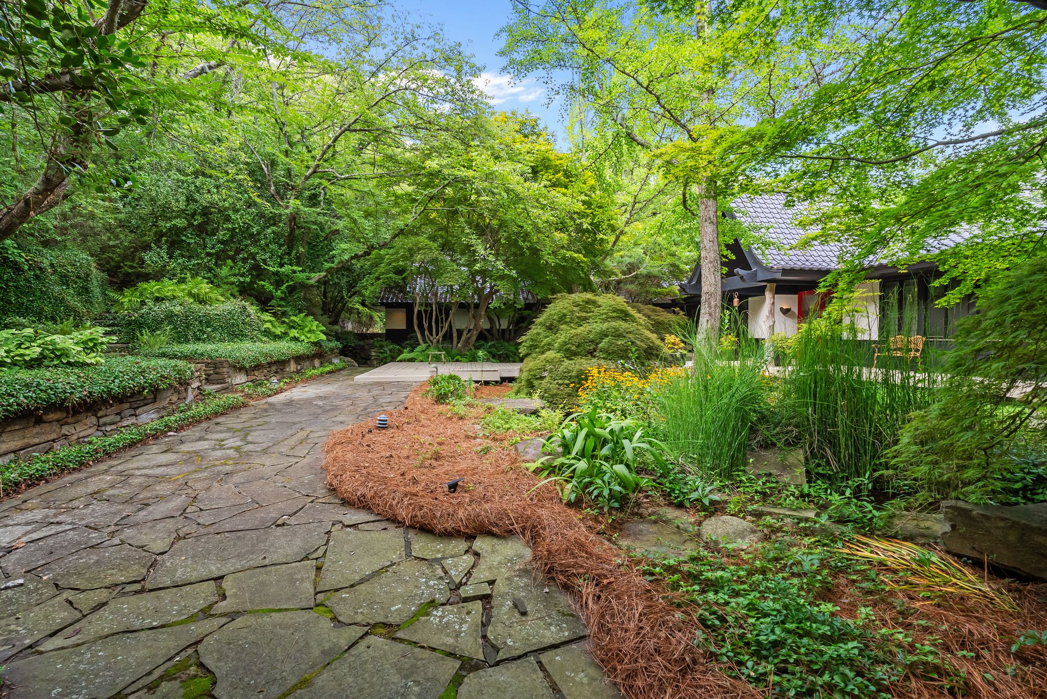  110 Huckleberry Ridge, Greenville, SC 29609 - 物件實景