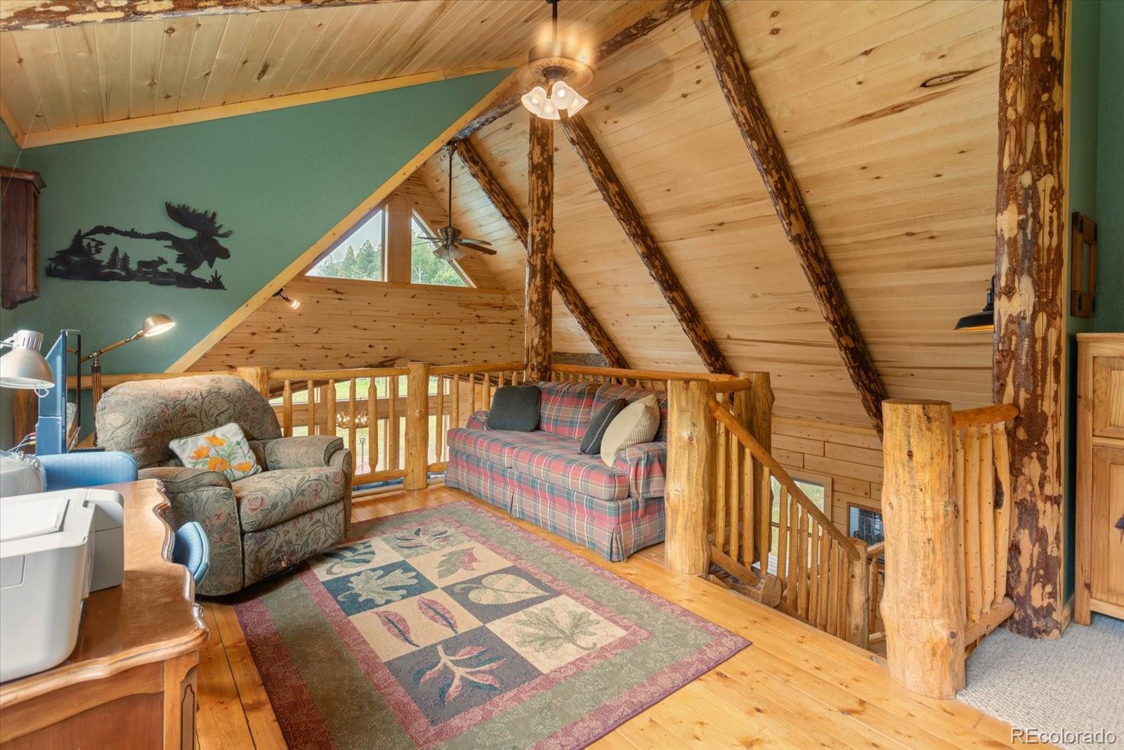 Poncha Springs, Colorado, 81242, United States, 3 Bedrooms Bedrooms, ,2 BathroomsBathrooms,Residential,For Sale,1982460