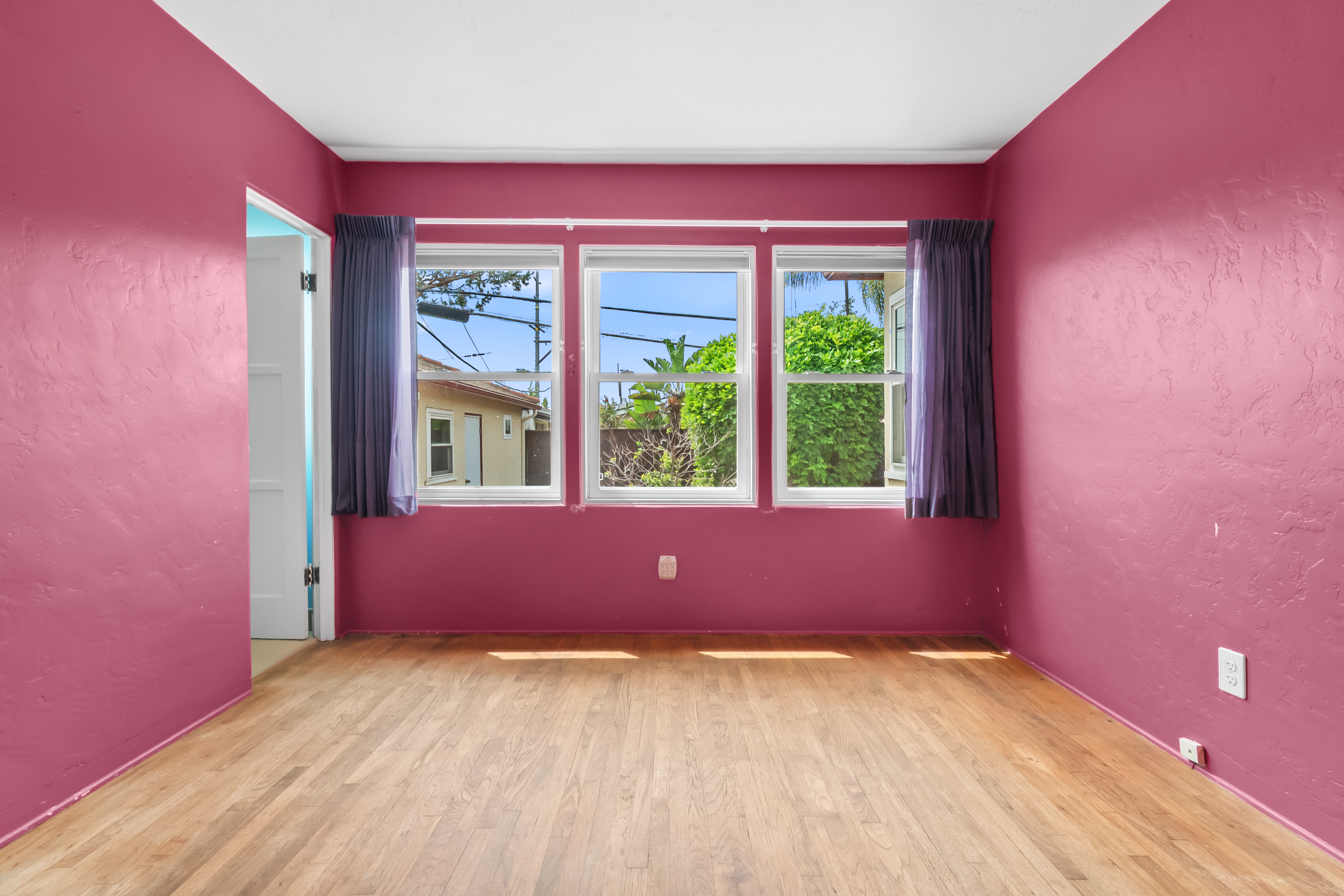  2330 Bancroft Street, San Diego, CA 92104 - 物件實景