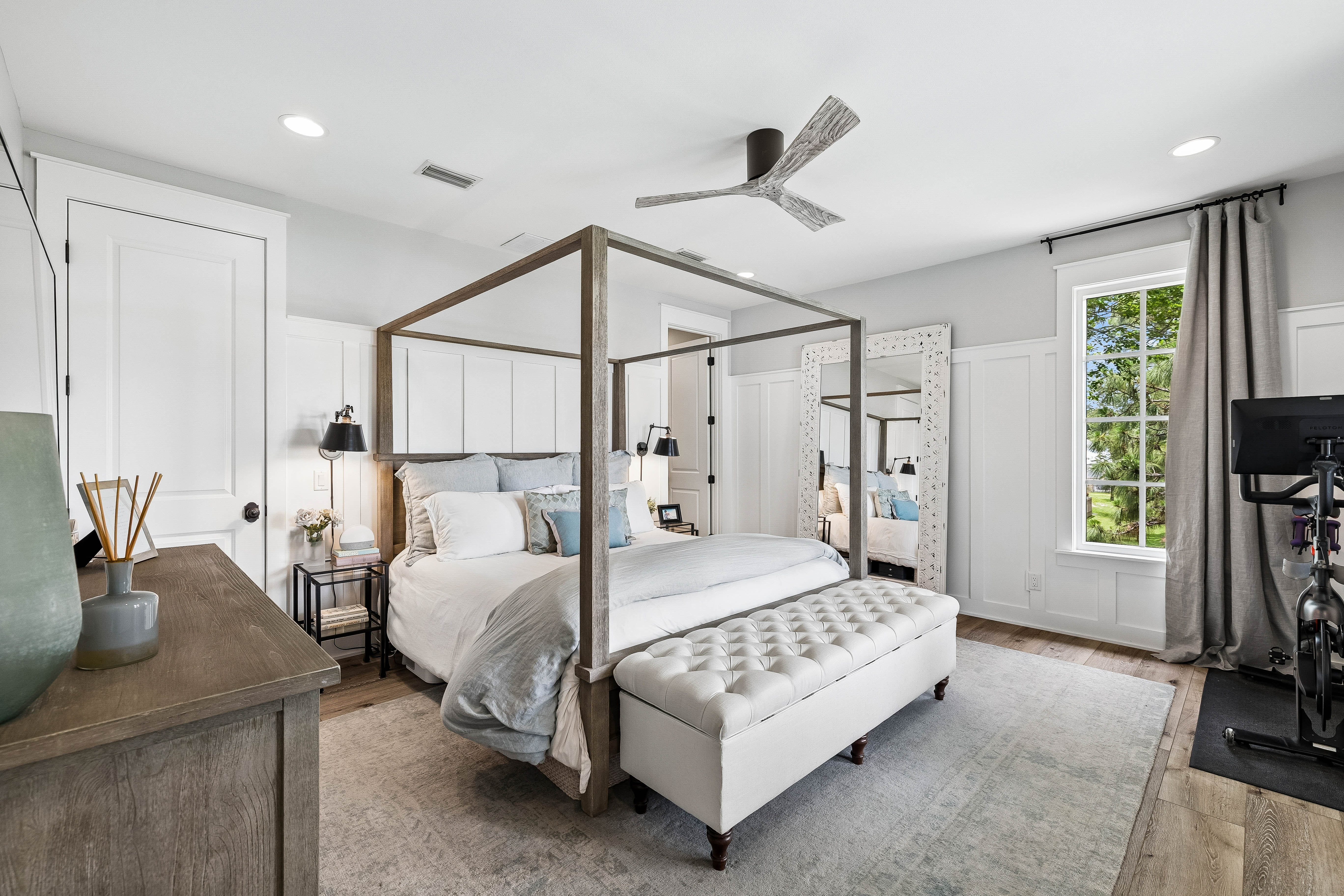  Santa Rosa Beach Residence with Expansive Porches & Private Bay Access Amenities - 物件實景