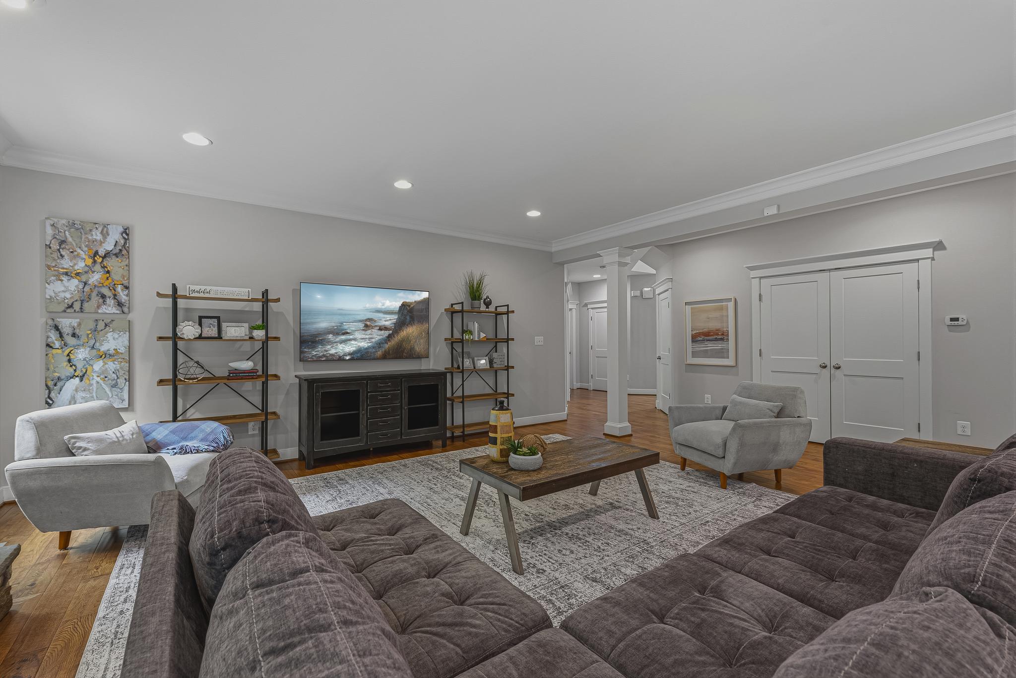  3512 N Pocomoke Street, Arlington, VA, 22213 - 物件實景