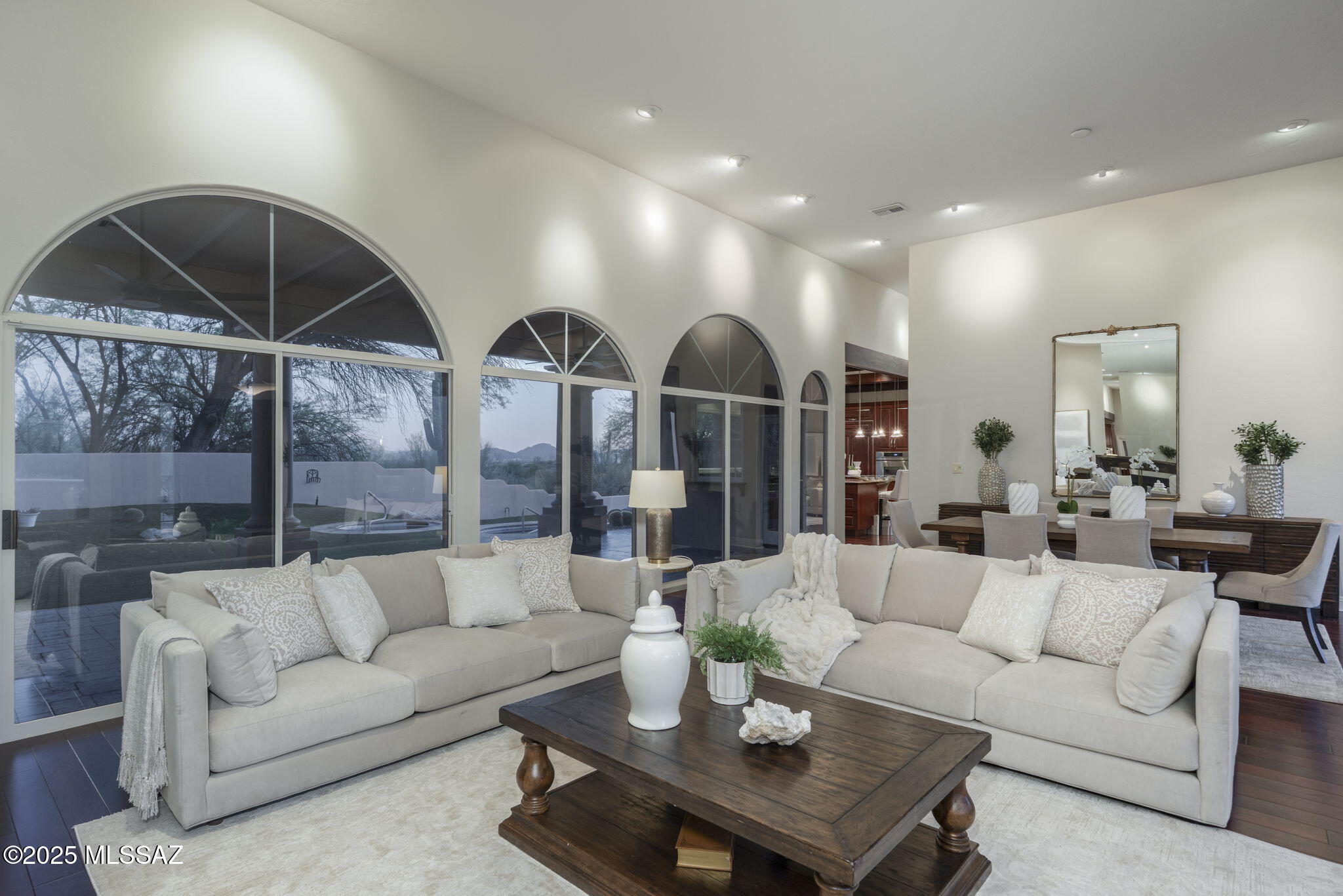 Tucson, Arizona, 85718, United States, 4 Bedrooms Bedrooms, ,4 BathroomsBathrooms,Residential,For Sale,1837380