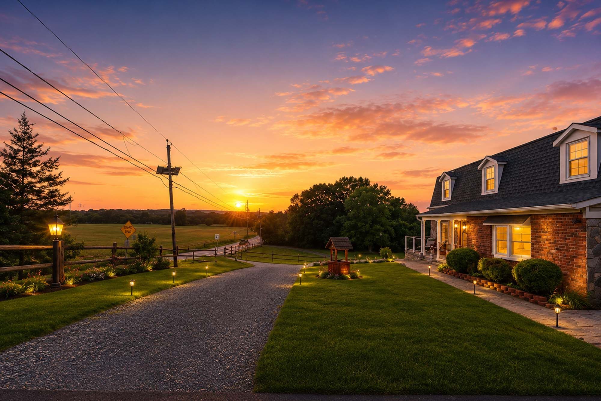  933 River Road, Hillsborough, NJ 08844 - 物件實景