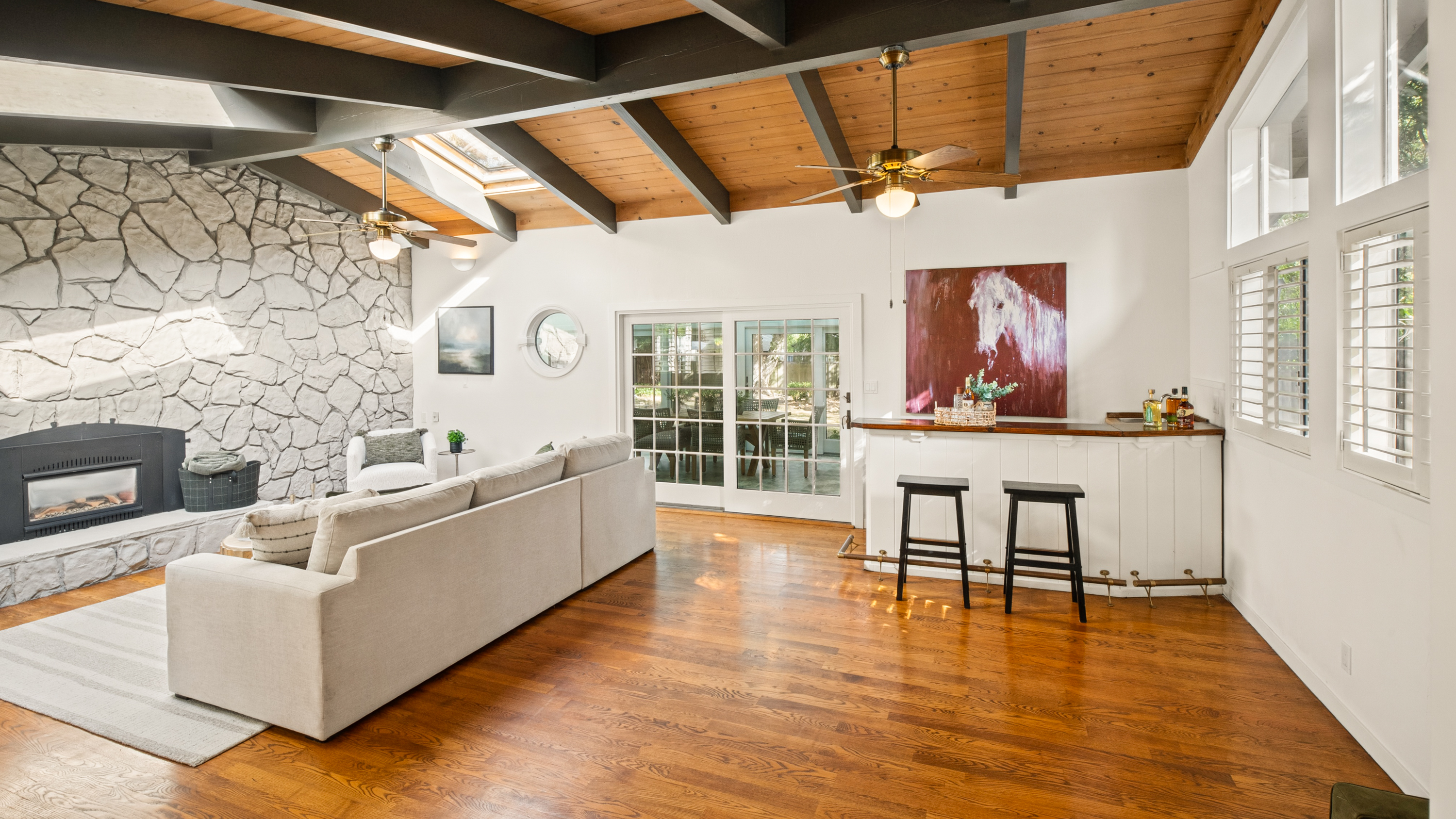  728 Eucalyptus Avenue, Novato, CA 94947 - 物件實景
