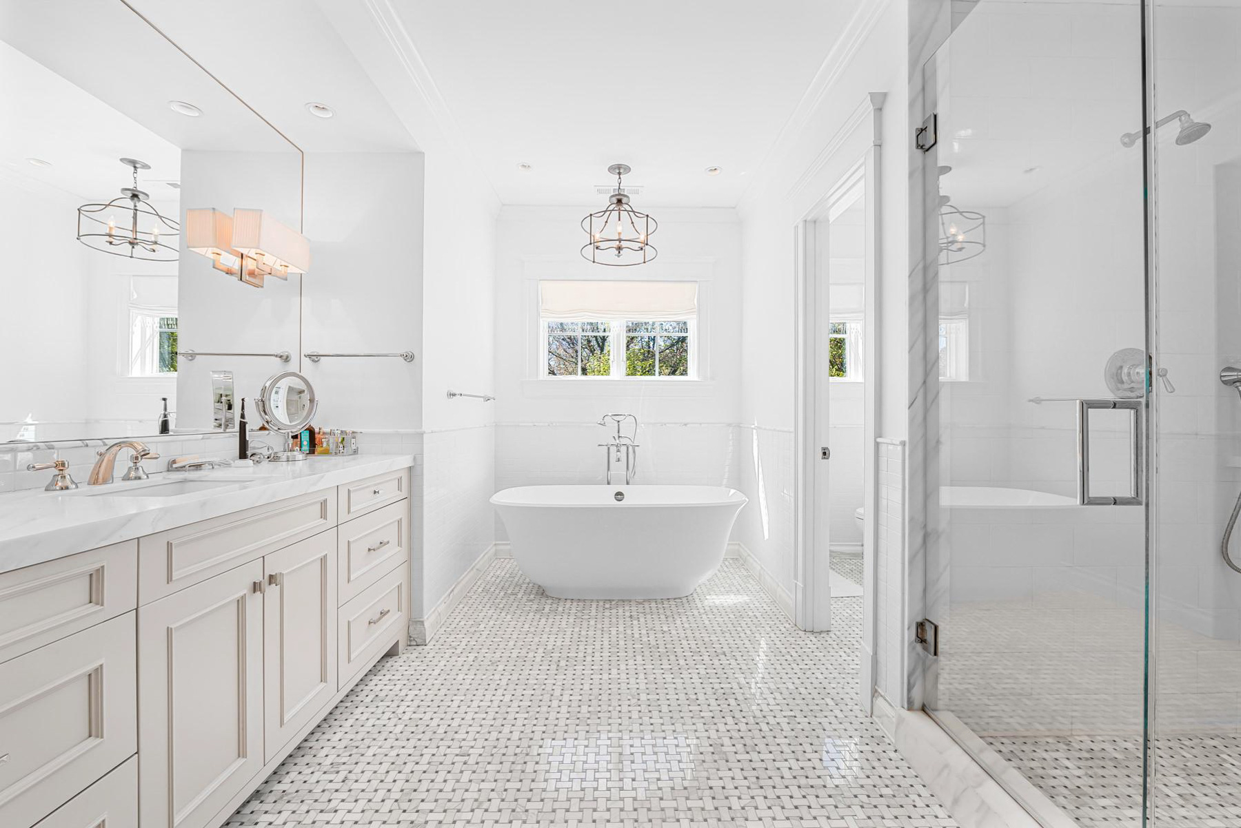  7200 Fairfax Road, Bethesda, MD, 20814 - 物件實景