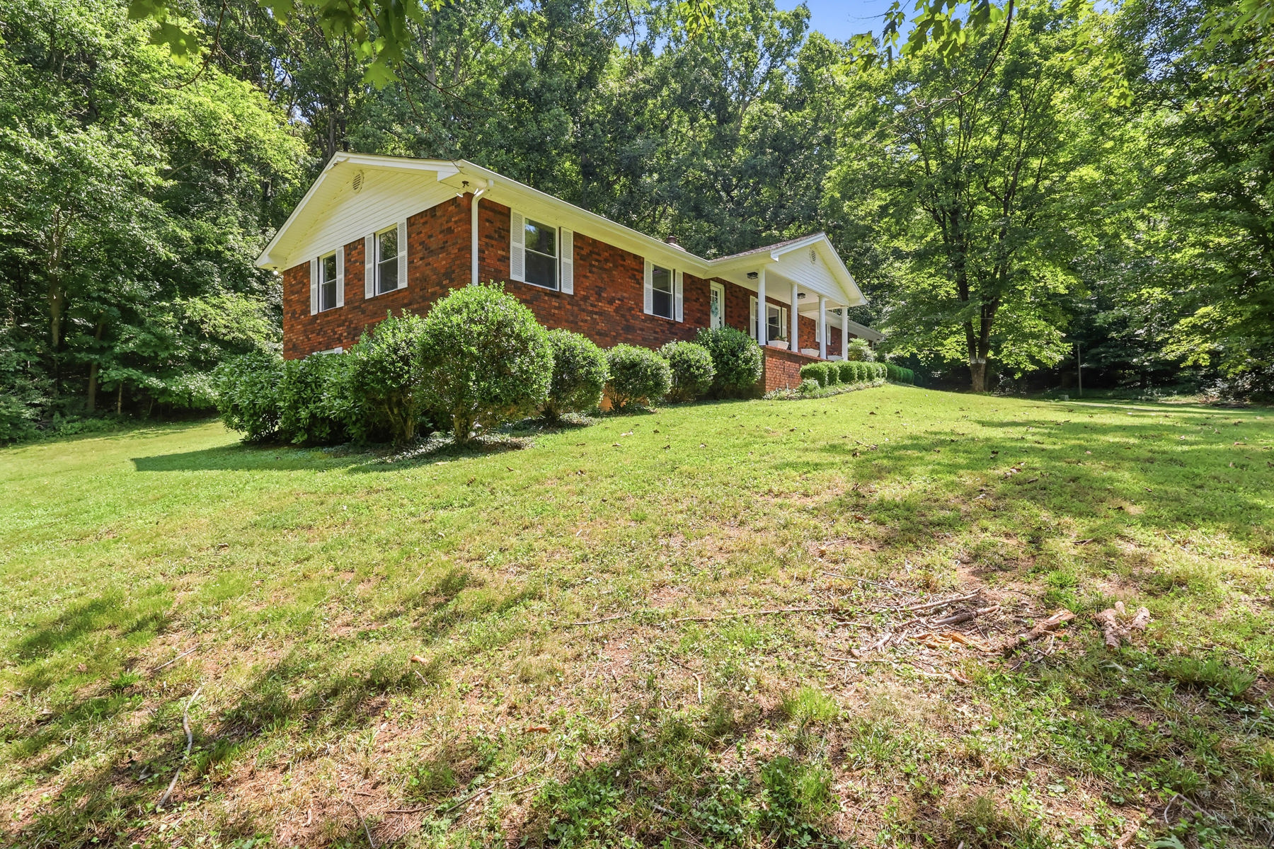Dunn Farm Rd, Cleveland, TN 37323 #1