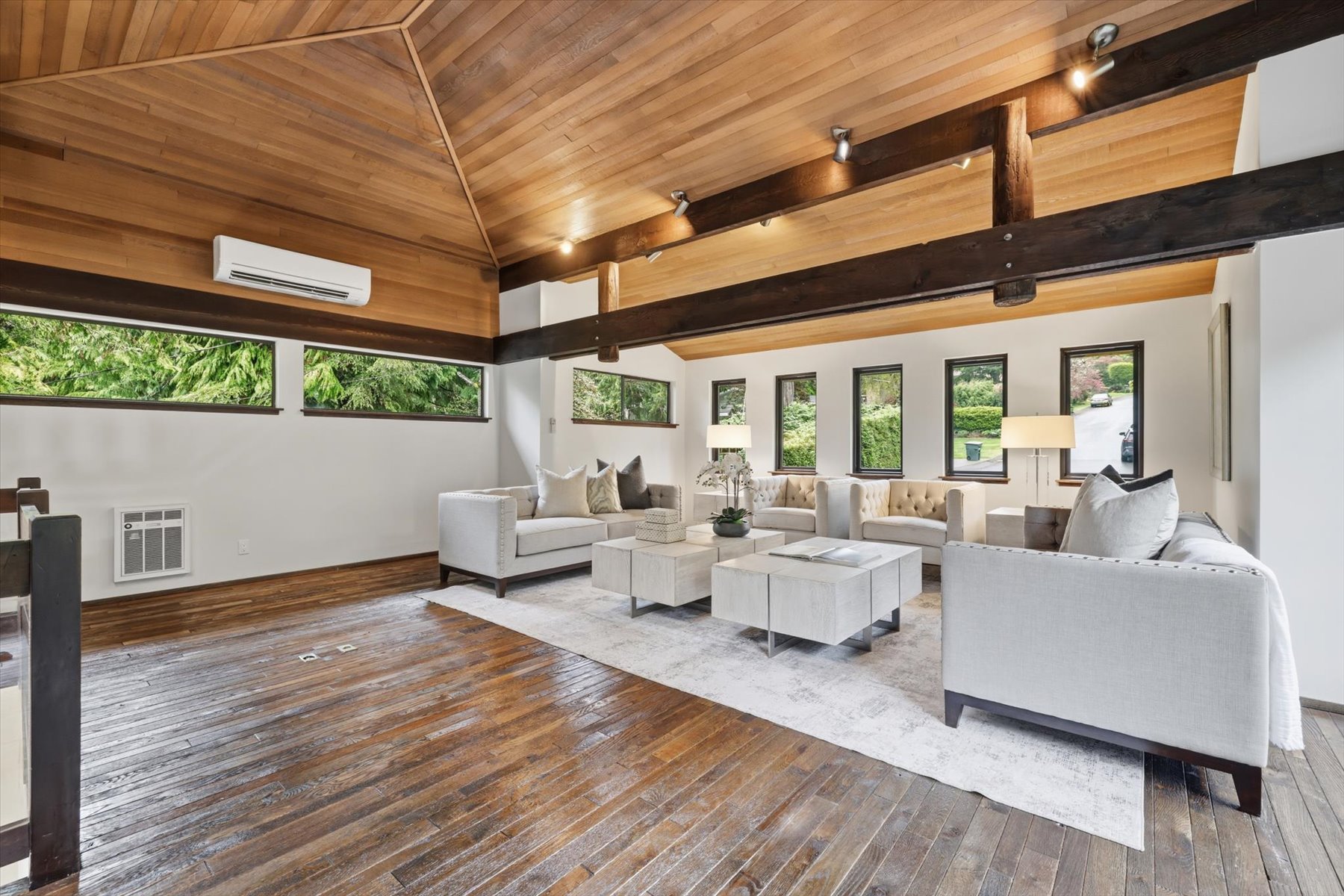  3531 NE 166th St, Lake Forest Park, WA 98155 - 物件實景