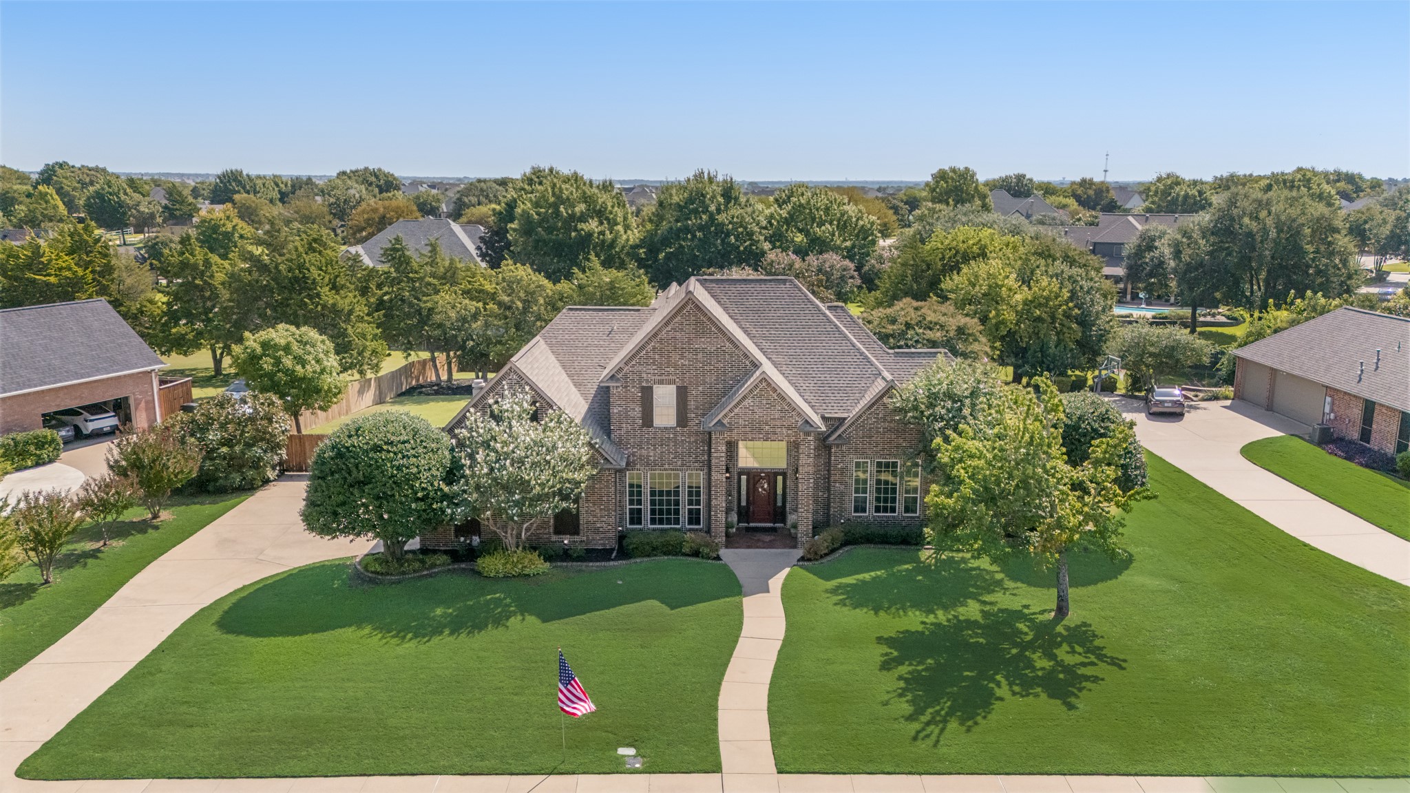 Midlothian, Texas, 76065, United States, 4 Bedrooms Bedrooms, ,3 BathroomsBathrooms,Residential,For Sale,1972696