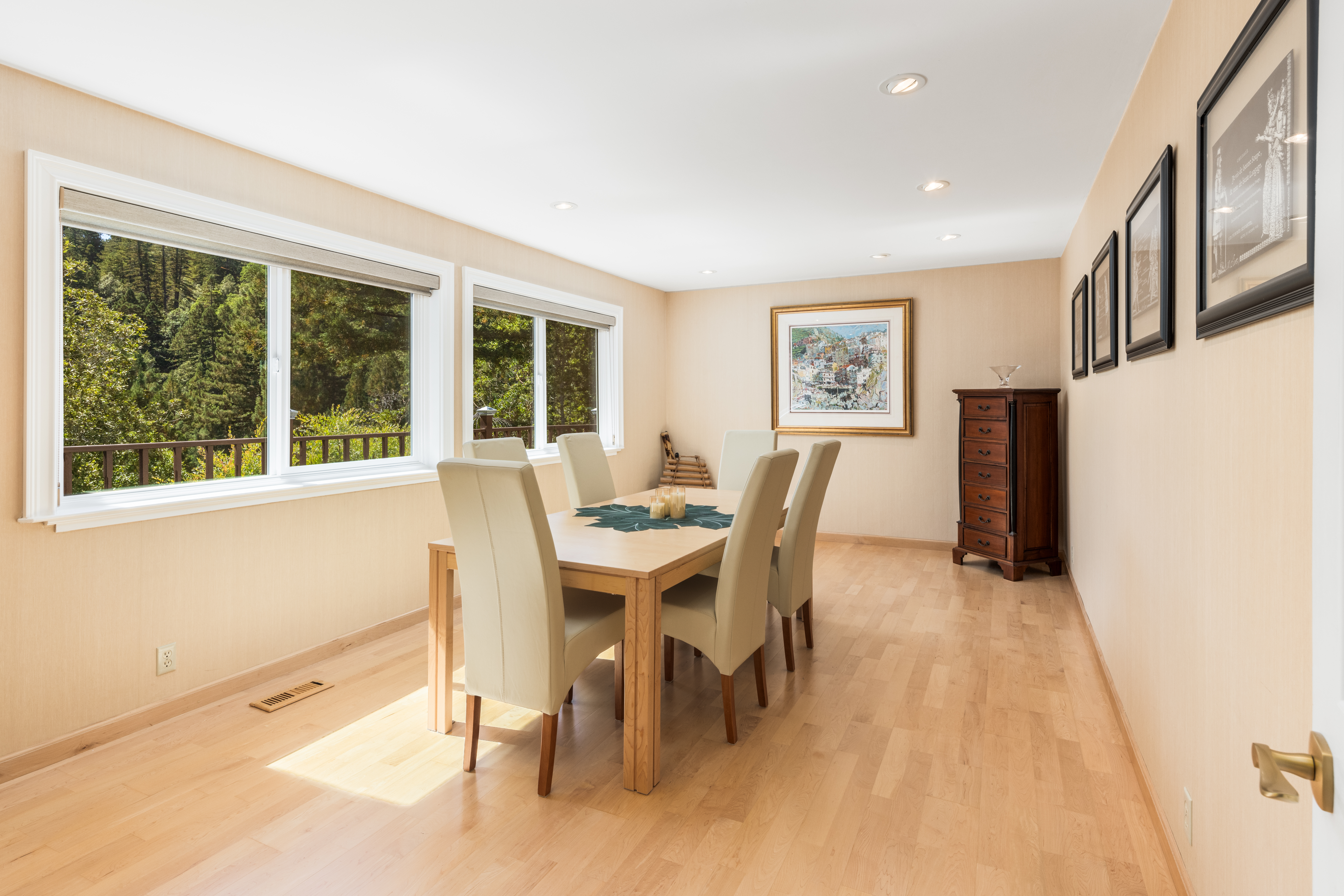  16149 Fern Way, Guerneville, CA 95446 - 物件實景