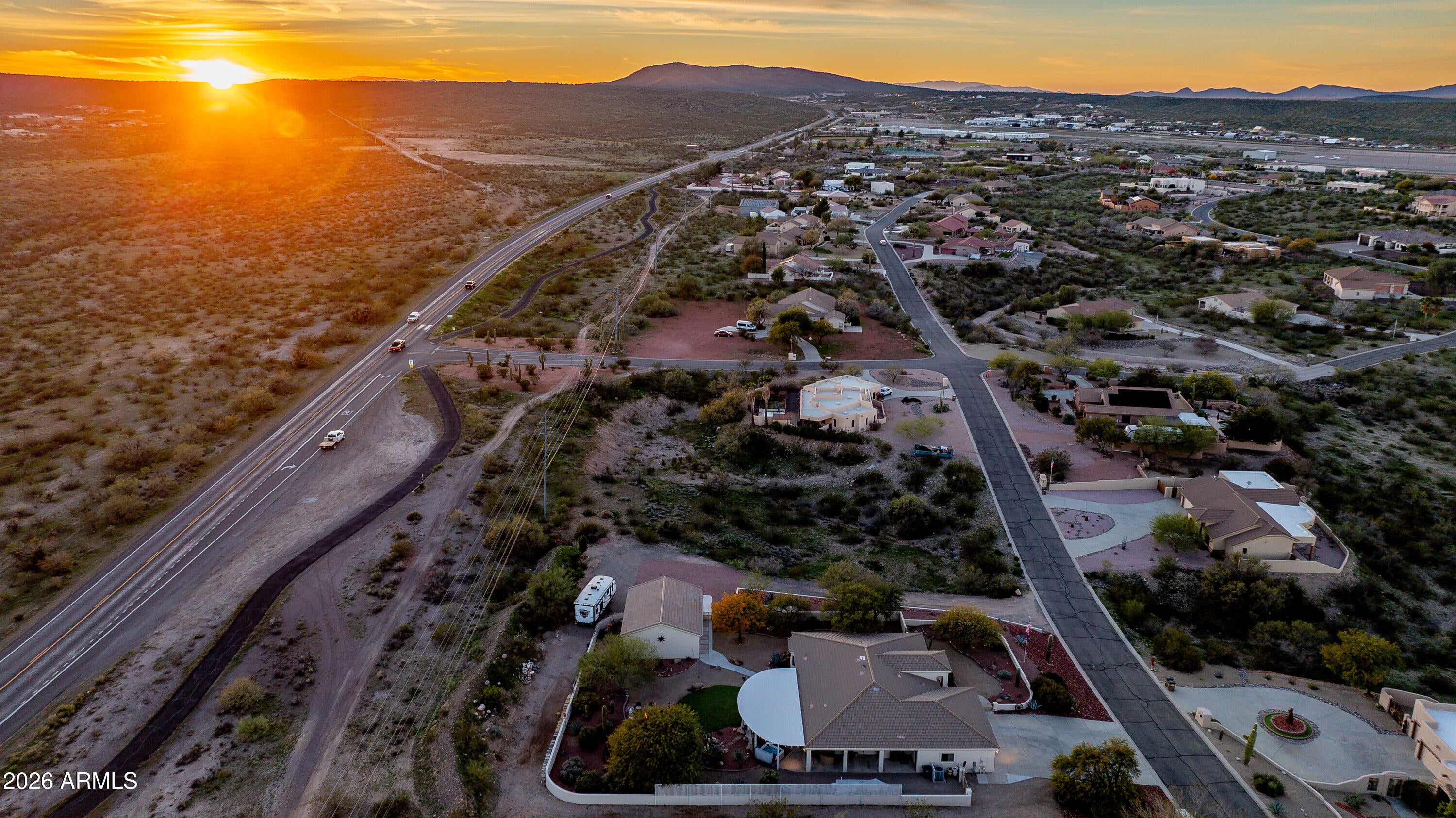 Wickenburg, Arizona, 85390, United States, 3 Bedrooms Bedrooms, ,2 BathroomsBathrooms,Residential,For Sale,2012620