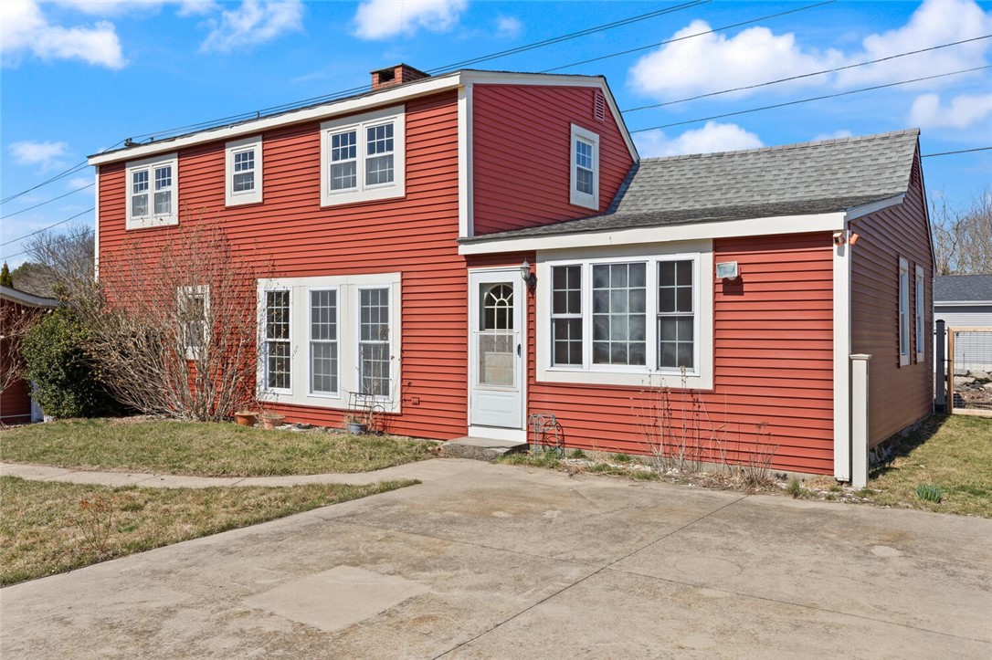 Scituate, Rhode Island, 02857, United States, 3 Bedrooms Bedrooms, ,2 BathroomsBathrooms,Residential,For Sale,1920020
