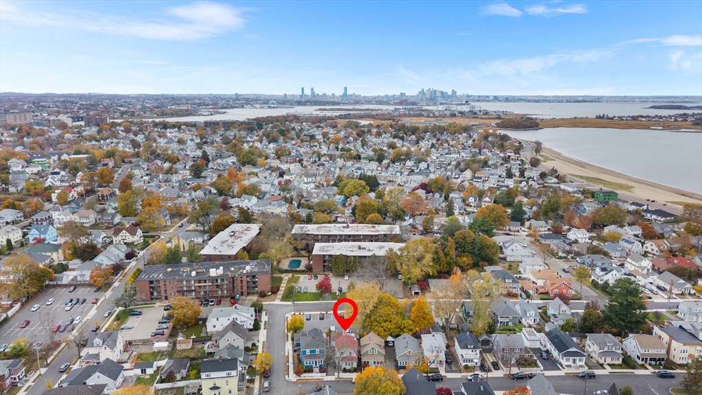 Quincy, Massachusetts, 02170, United States, 3 Bedrooms Bedrooms, ,1 BathroomBathrooms,Residential,For Sale,1988344