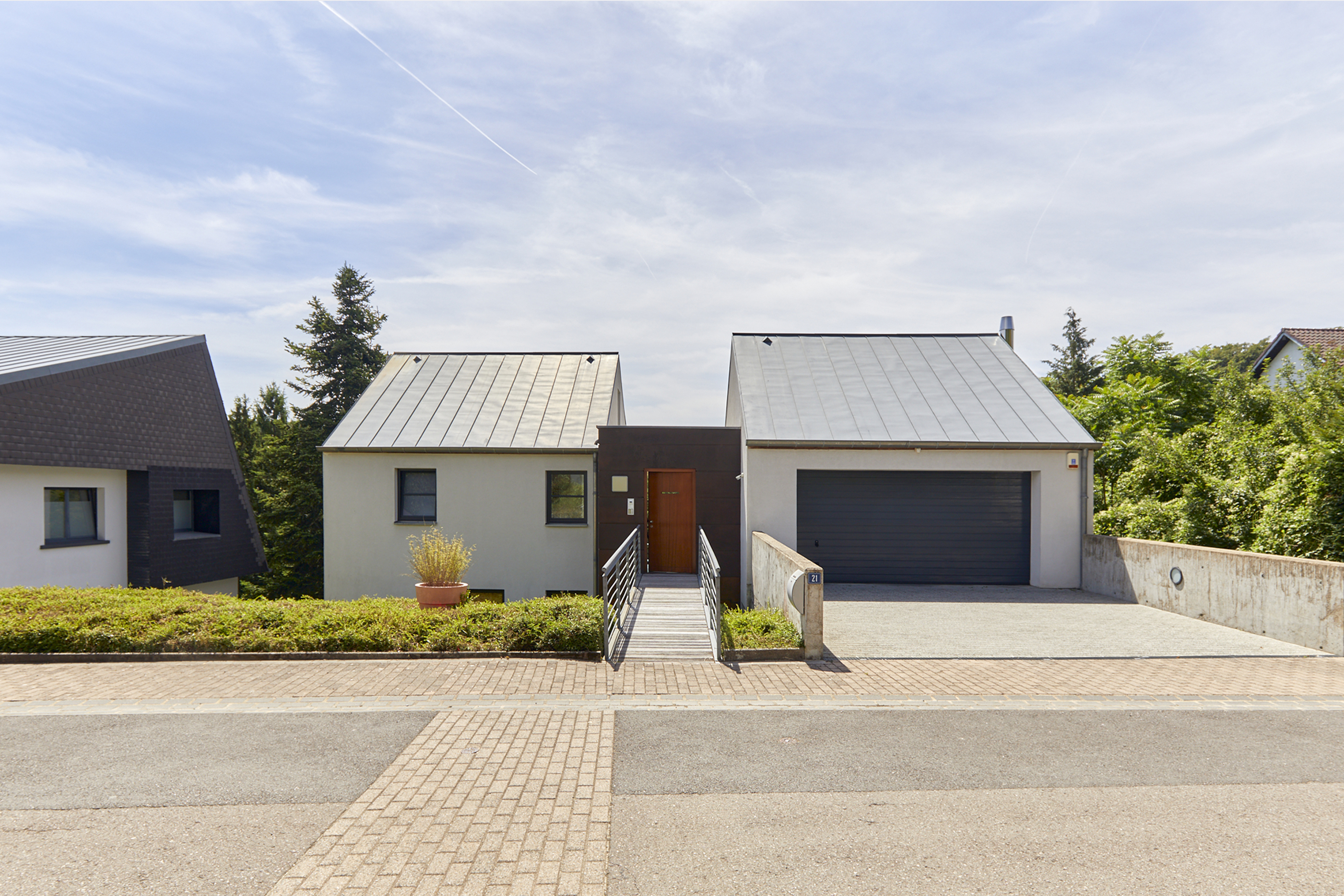  Maison d
