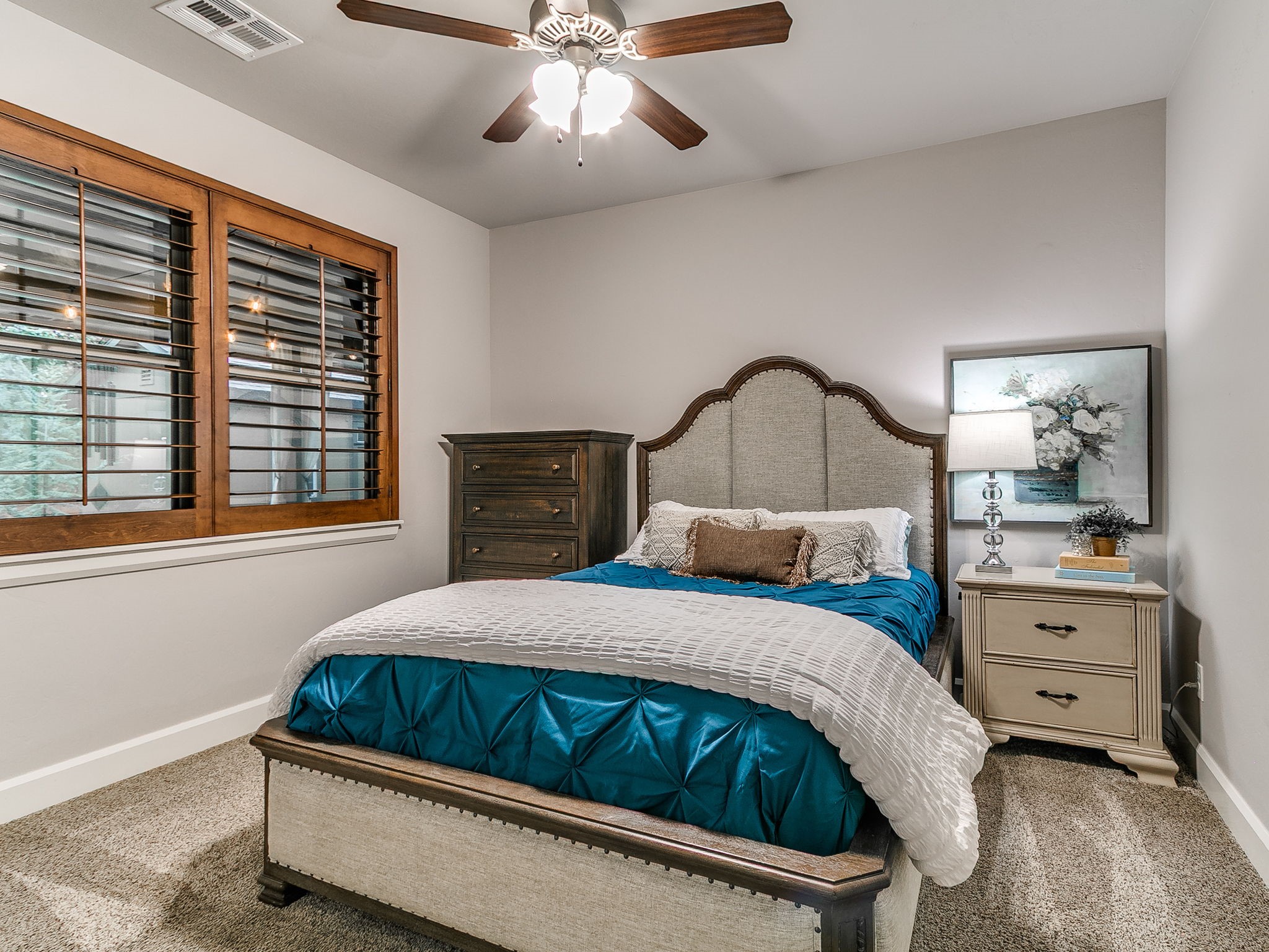  2617 Semillon Way, Edmond, OK 73012 - 物件實景