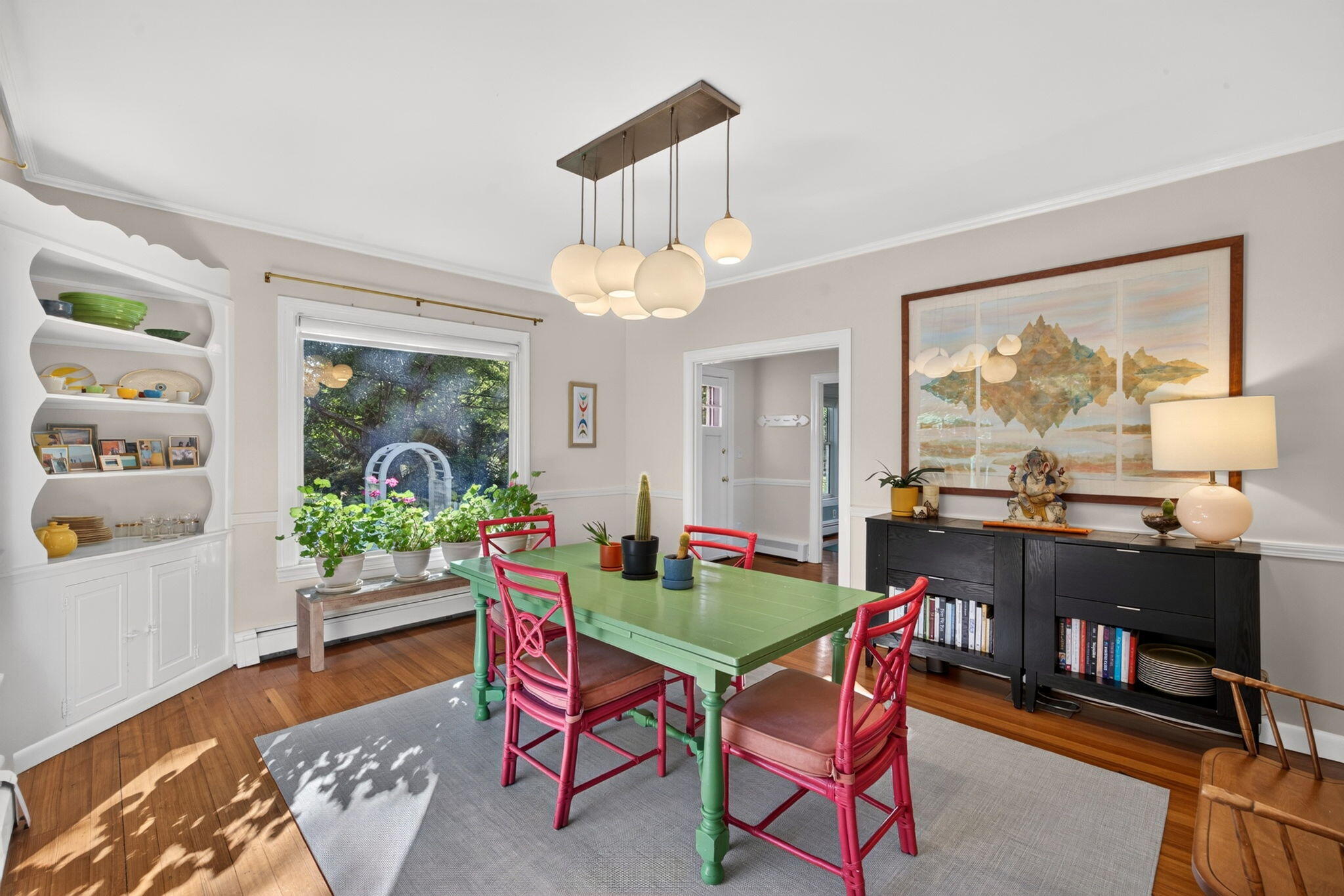  Gracious West Barnstable Gambrel - 物件實景