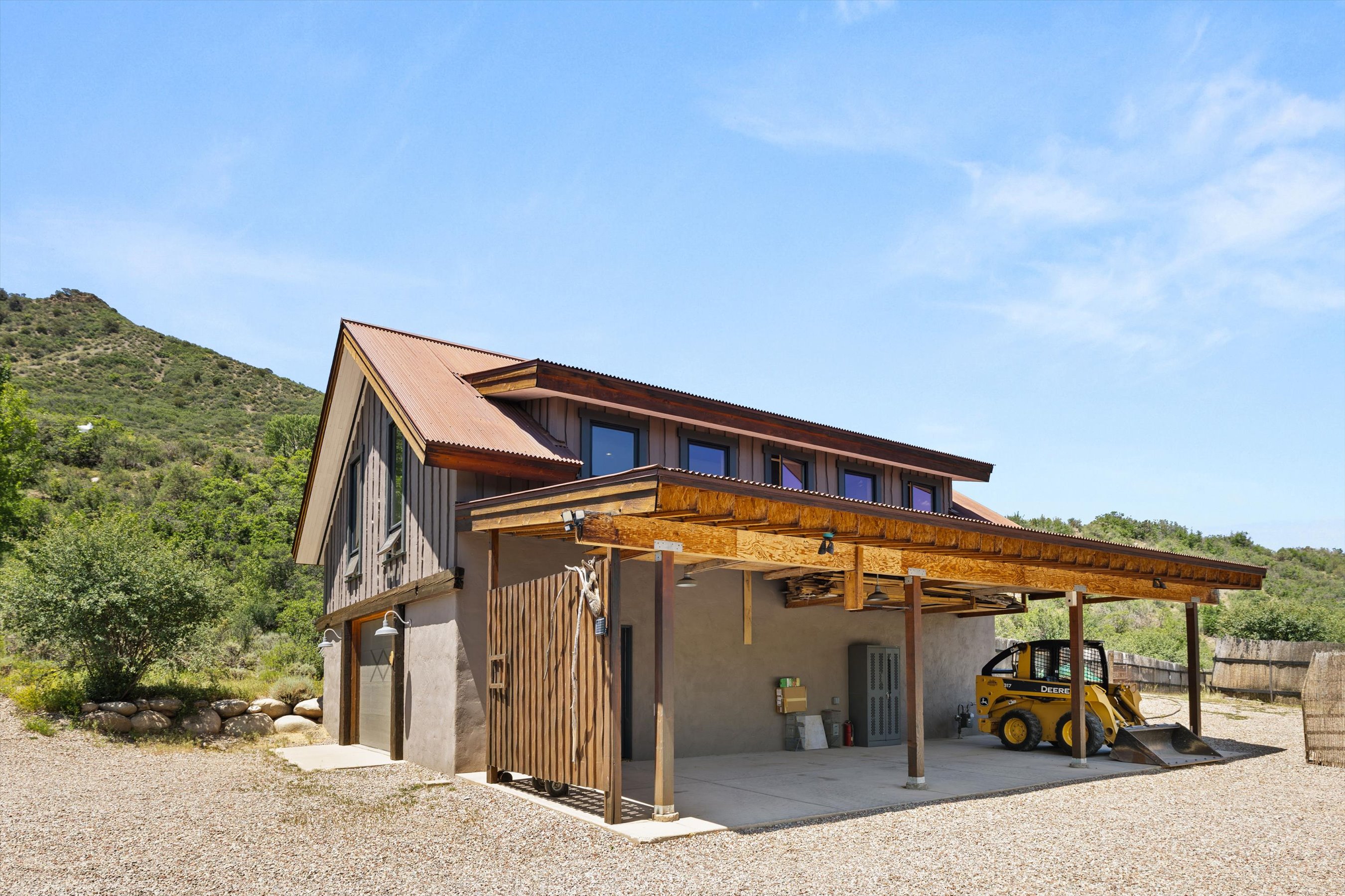  Woody Creek Estate - 物件實景