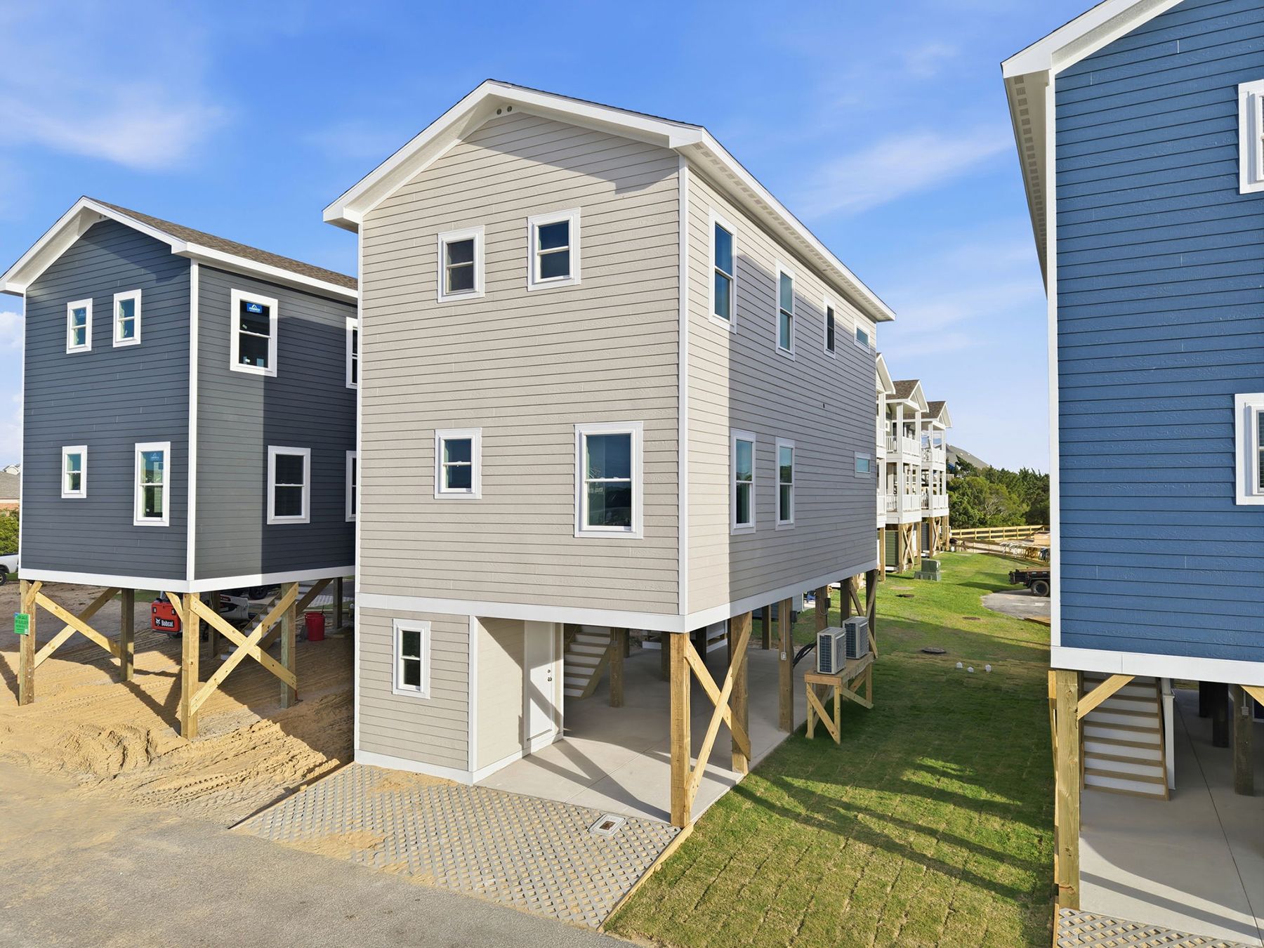  41122 Big Kinnakeet Drive, Avon, NC 27915 - 物件實景