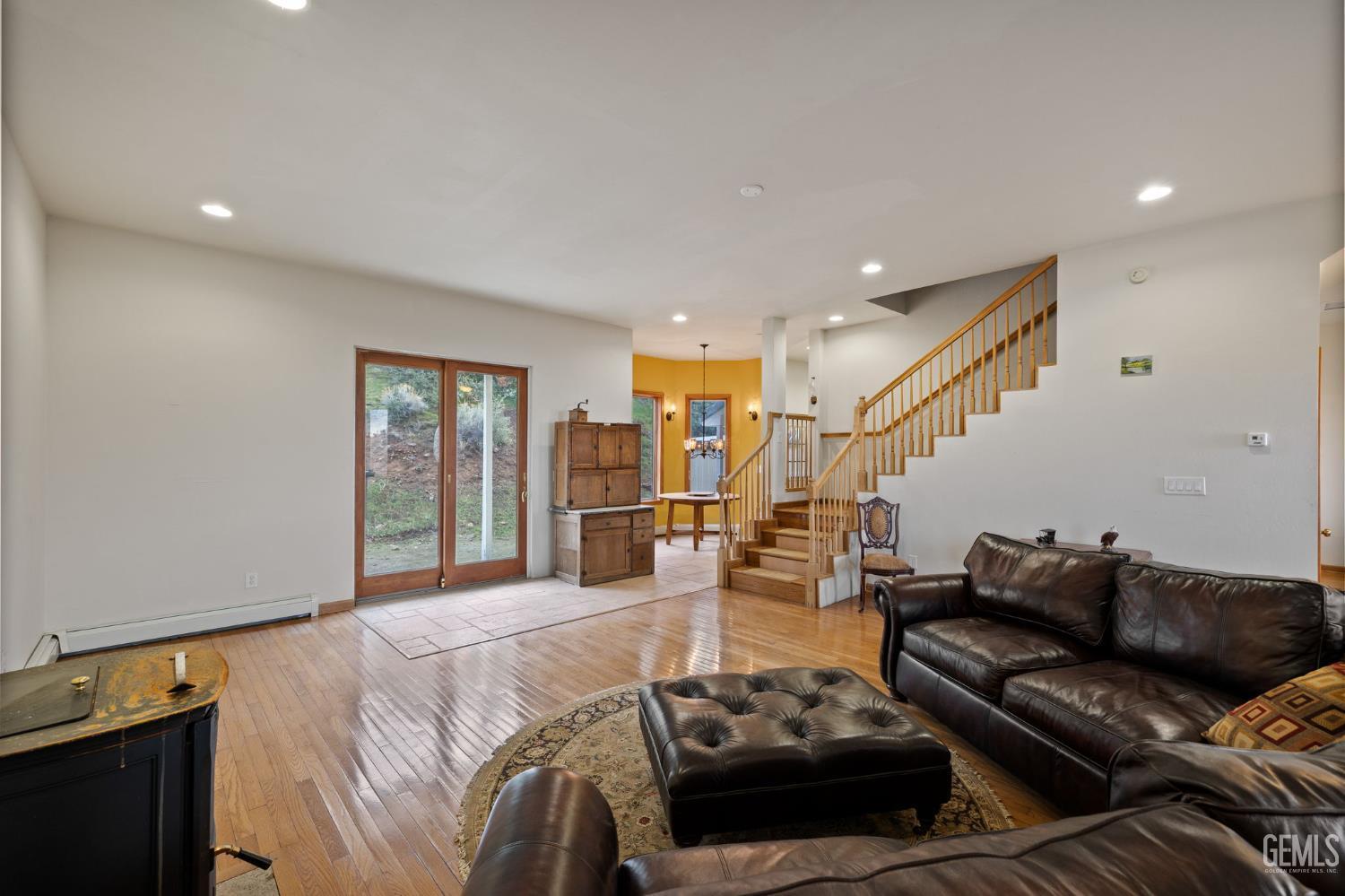 Lebec, California, 93243, United States, 3 Bedrooms Bedrooms, ,3 BathroomsBathrooms,Residential,For Sale,1999021