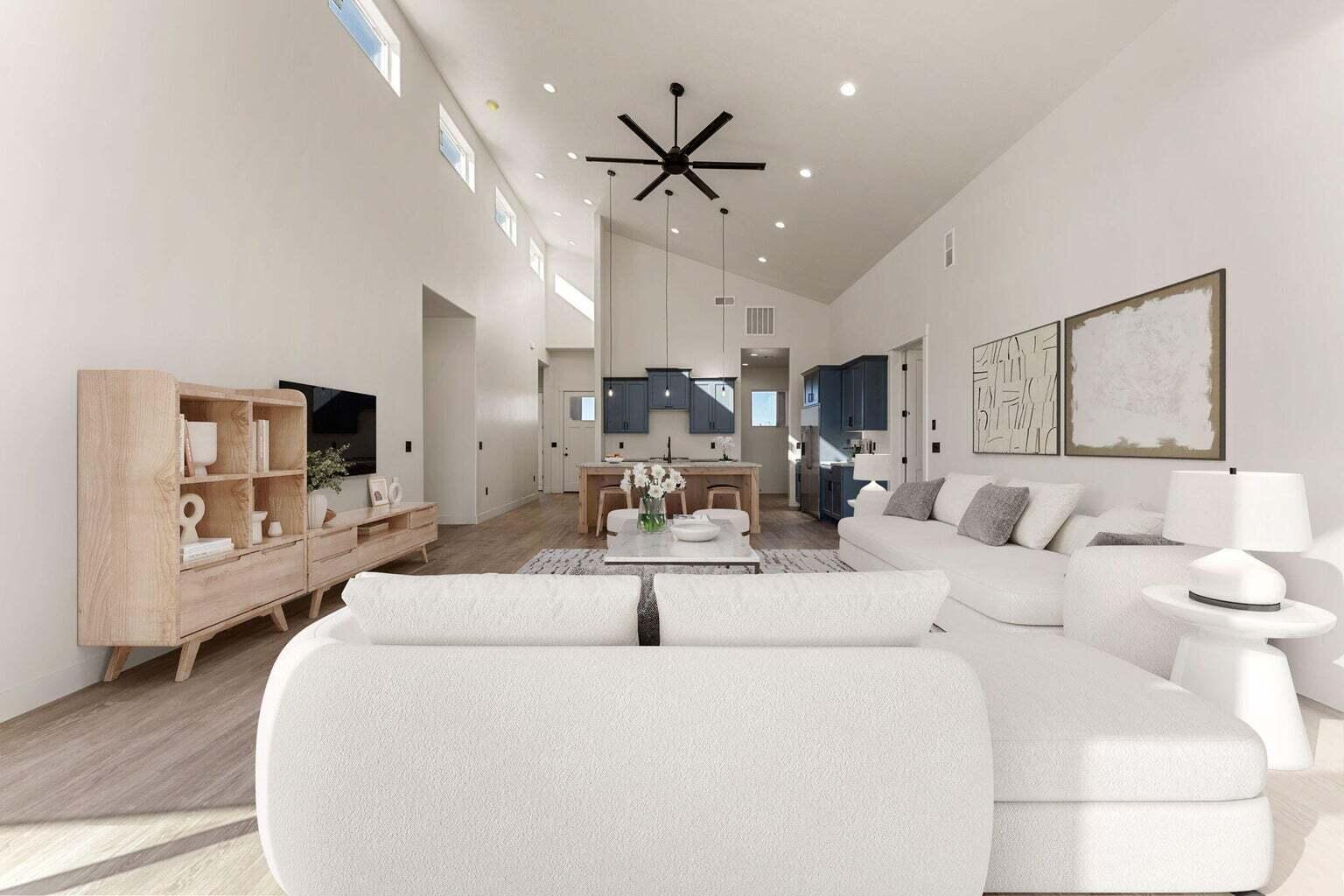 Kanab, Utah, 84741, United States, 5 Bedrooms Bedrooms, ,4 BathroomsBathrooms,Residential,For Sale,2005091