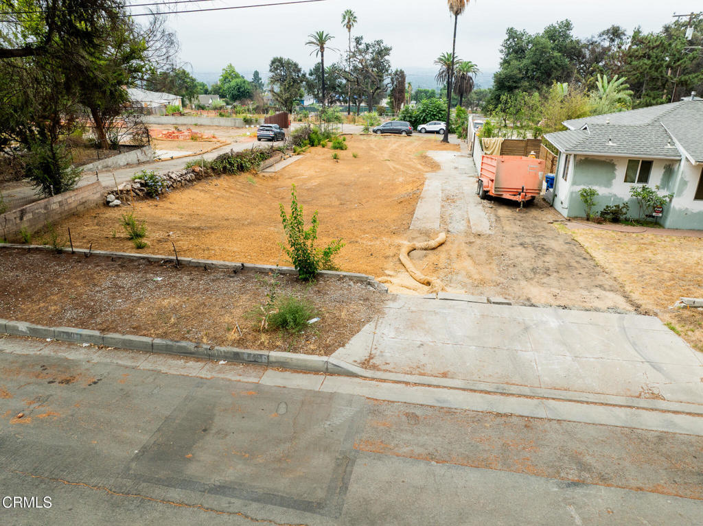 Altadena, California, 91001, United States, ,Land,For Sale,1957960