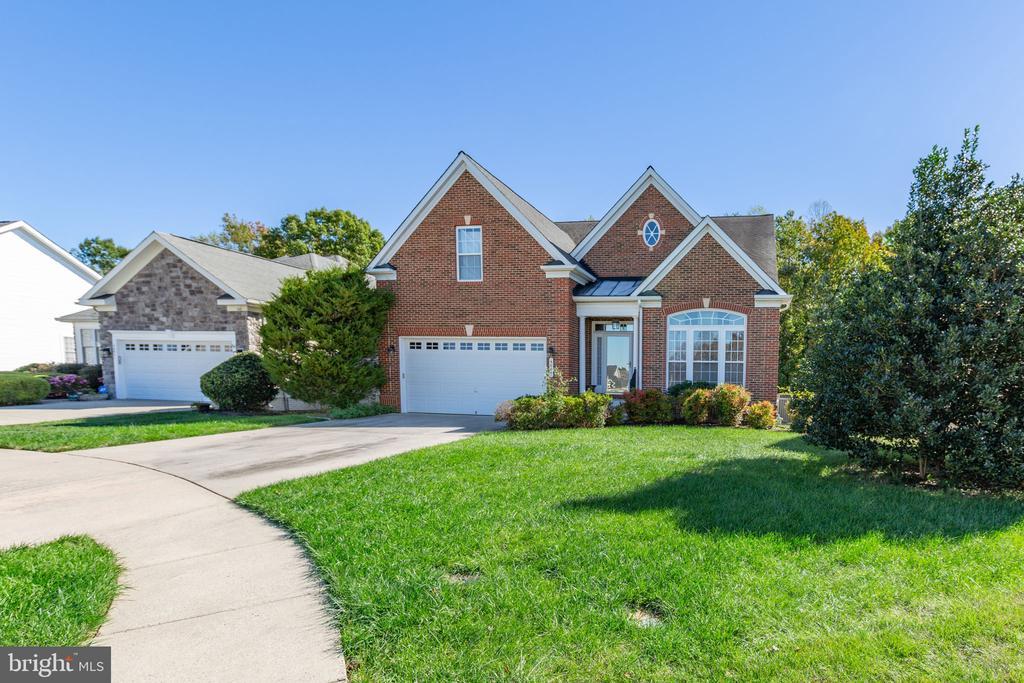 Sewells Pointe Way, Fredericksburg, VA 22407 #1