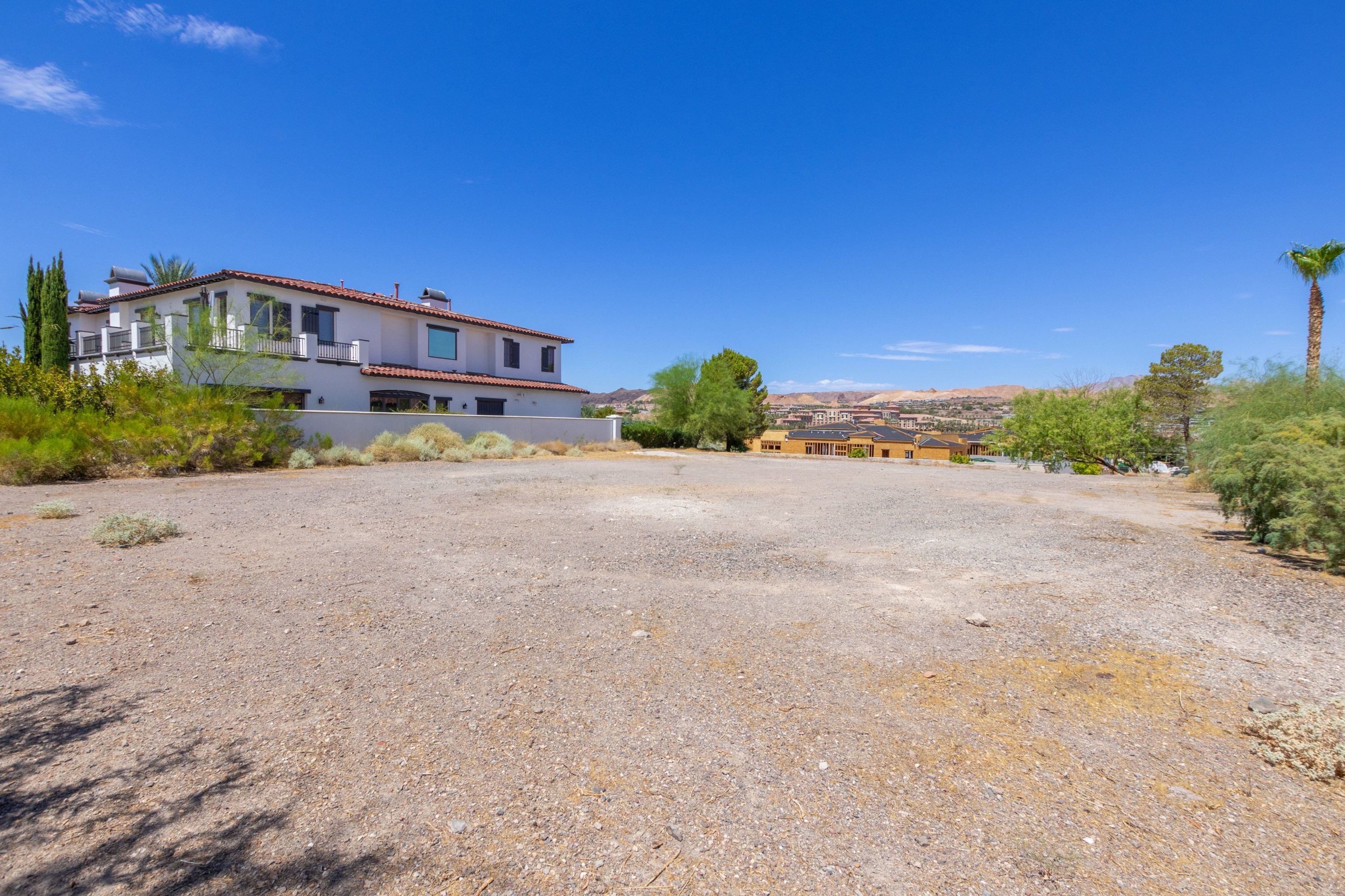  Lake Las Vegas Custom Lot In Double Gated Enclave 100ft Golf Frontage/Lake View - 物件實景