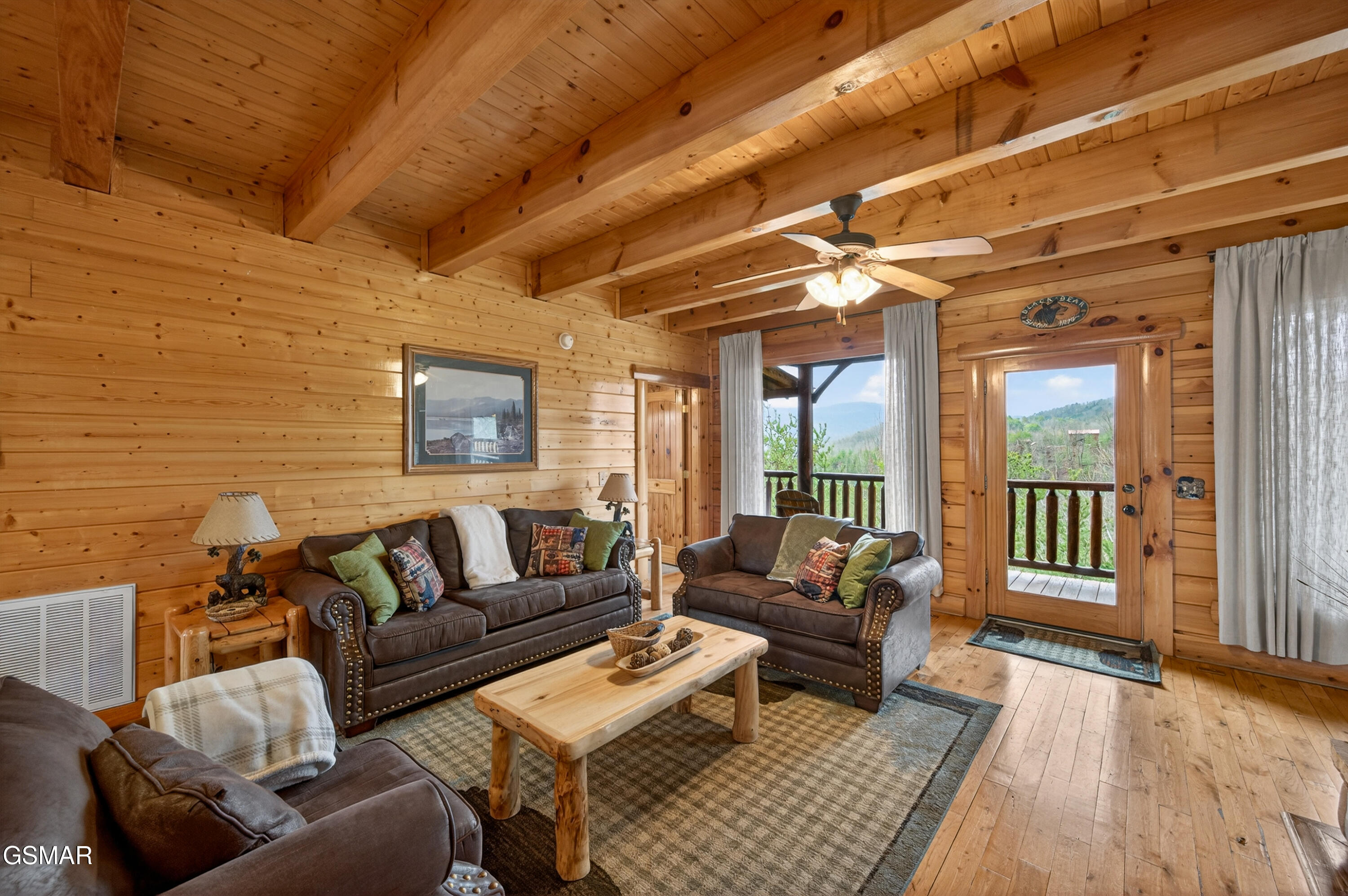 Sevierville, Tennessee, 37862, United States, 3 Bedrooms Bedrooms, ,5 BathroomsBathrooms,Residential,For Sale,2021105