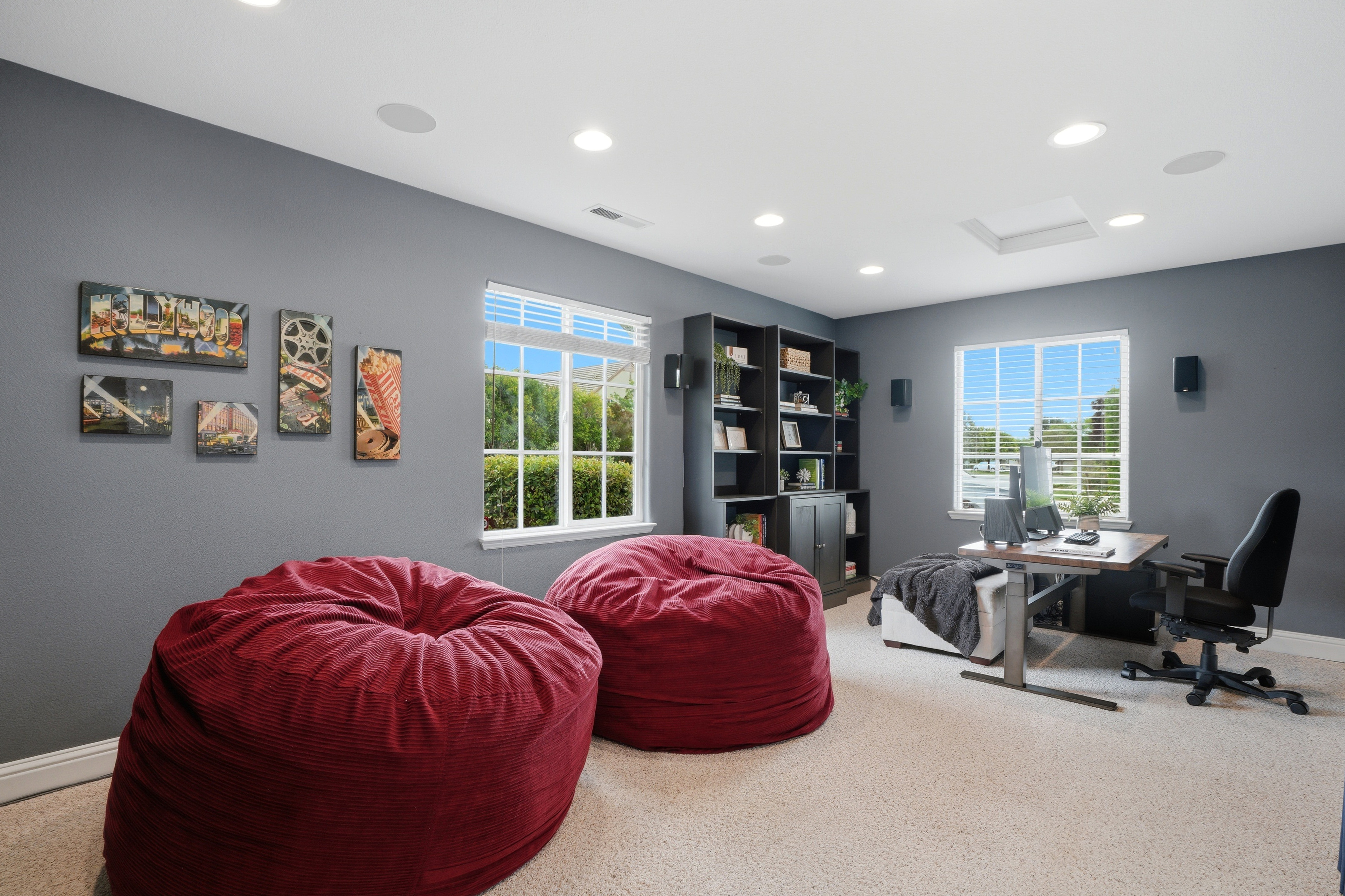  Stunning Dream Home Nestled In Private Monte Vigne Neighborhood - 物件實景