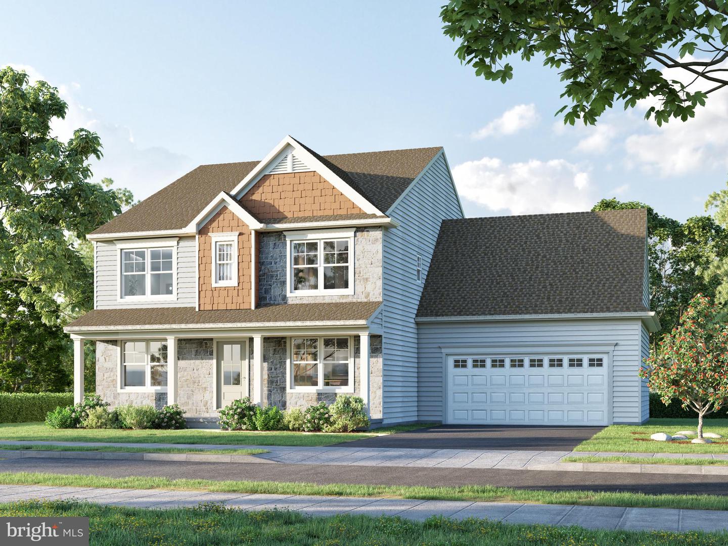 1002 Jack's Place LOT #19, Harrisburg, Pennsylvania, 17112, United States, 4 Bedrooms Bedrooms, ,3 BathroomsBathrooms,Residential,For Sale,1002 Jack's Place LOT #19,1669133