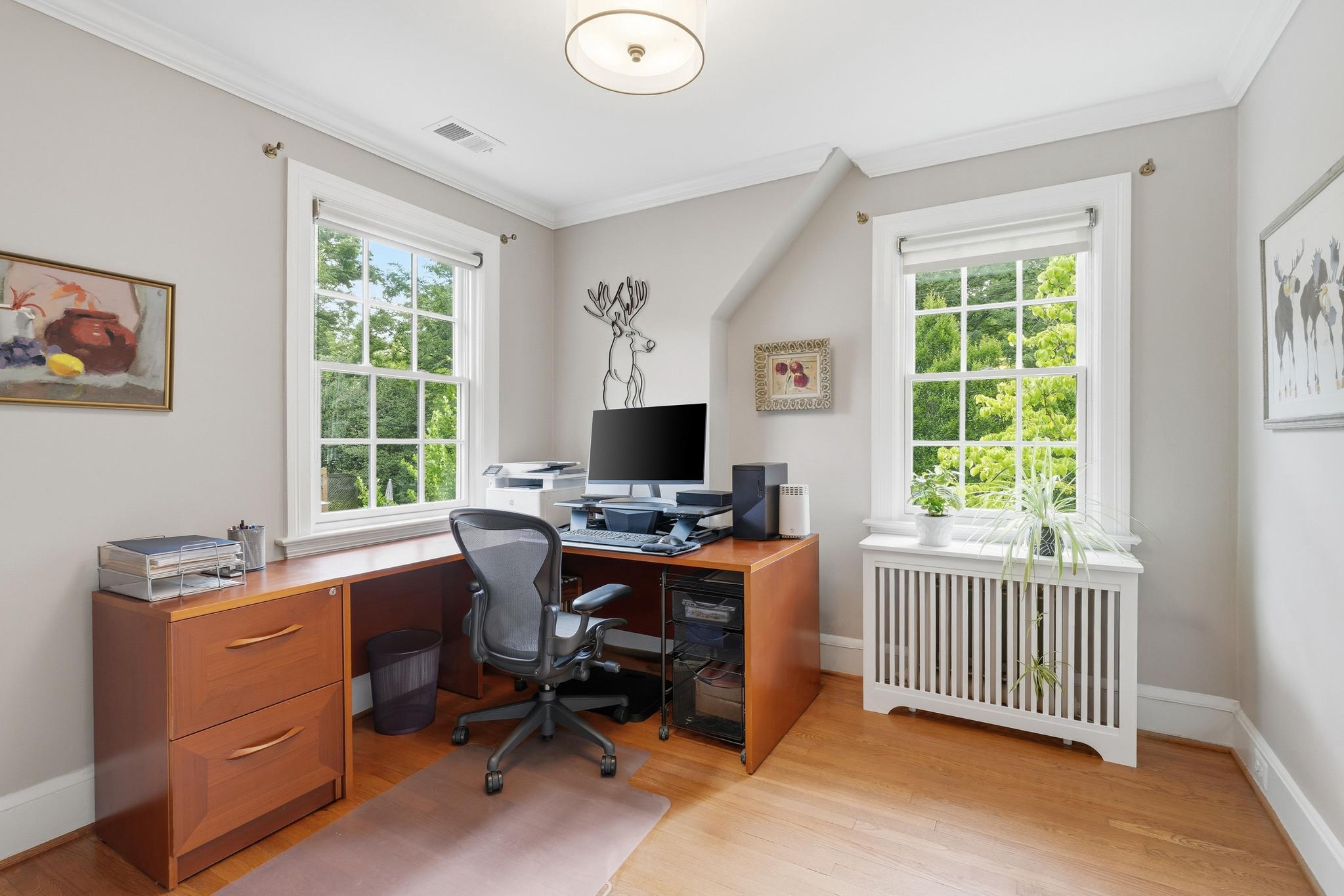  3024 45th Street NW, Washington, DC, 20016 - 物件實景
