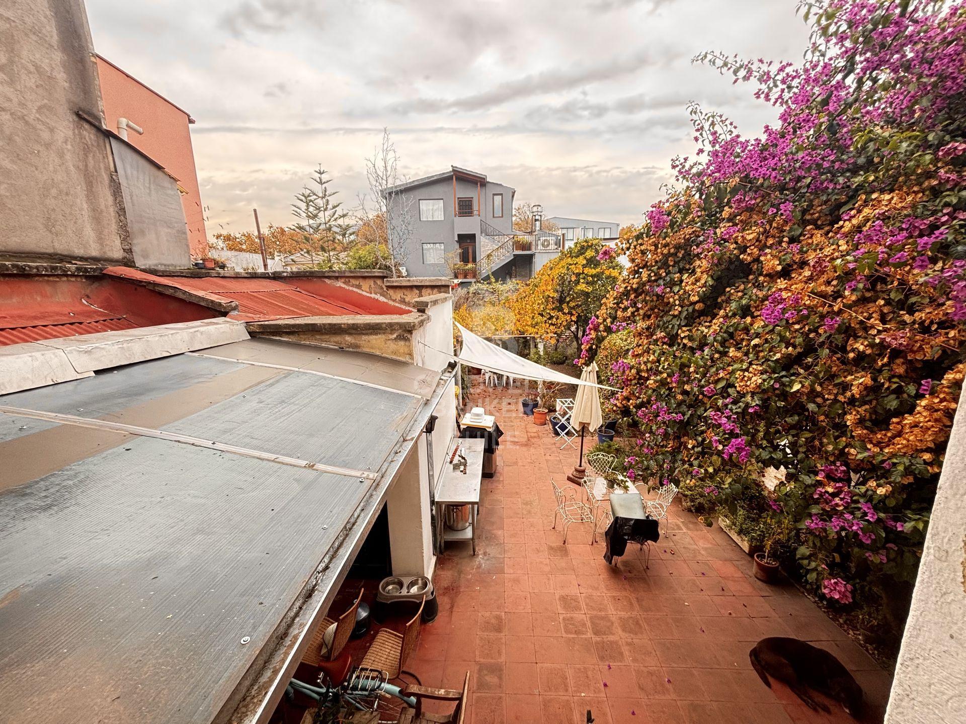 Providencia, Chile, 4 Bedrooms Bedrooms, ,2 BathroomsBathrooms,Residential,For Sale,1847198