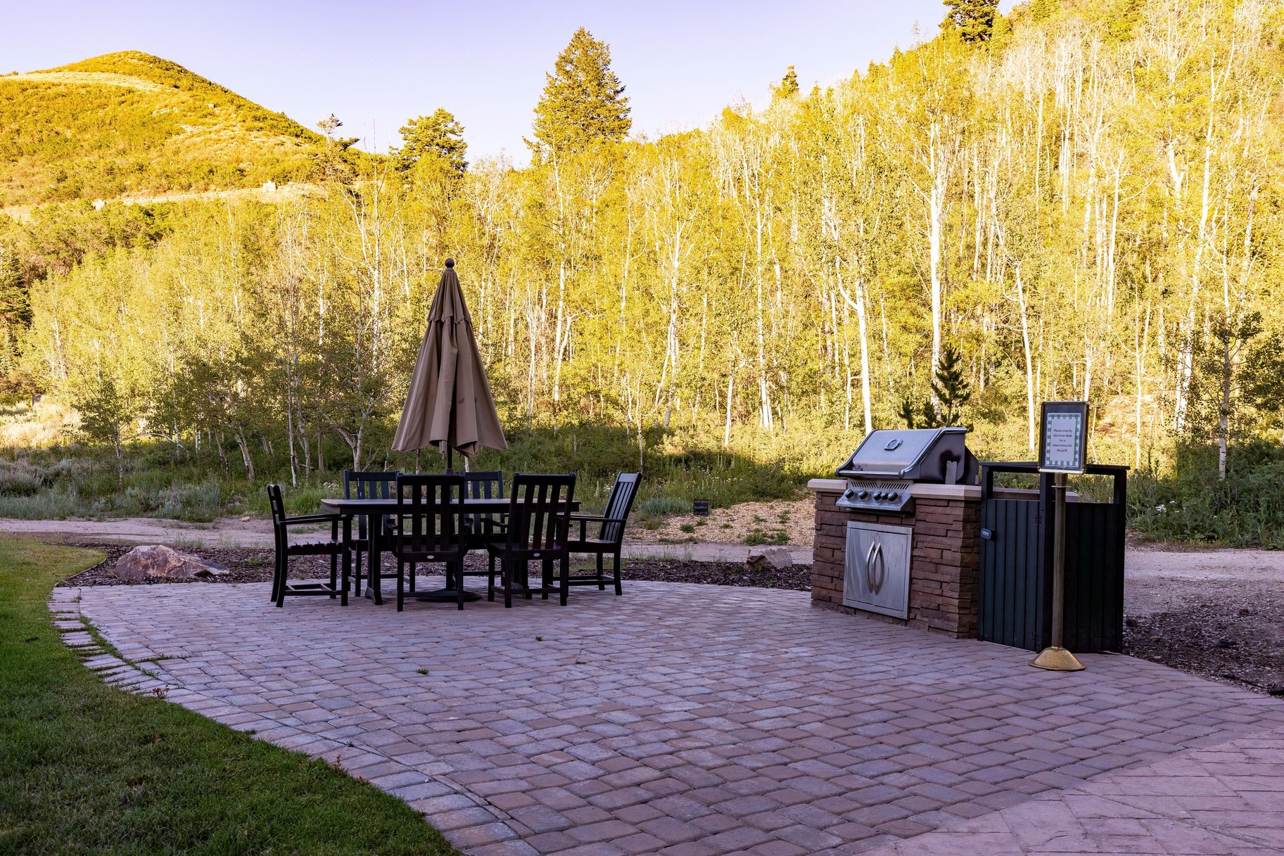  High-touch, 3Bd/4Ba Condotel In Deer Valley Resort