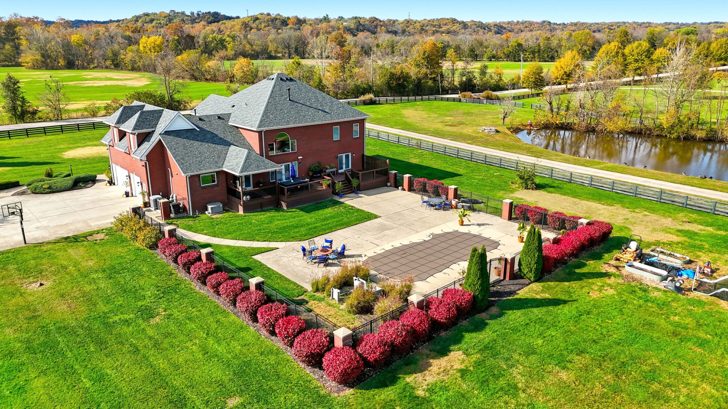  5601 Thurman Road, Louisville, KY 40299 - 物件實景