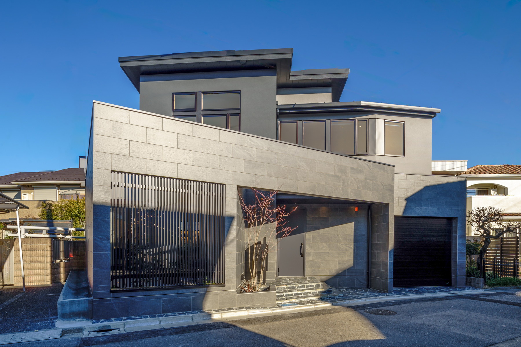  KAMISOSHIGAYA 1-CHOME NEWLY BUILT HOUSE - 物件實景
