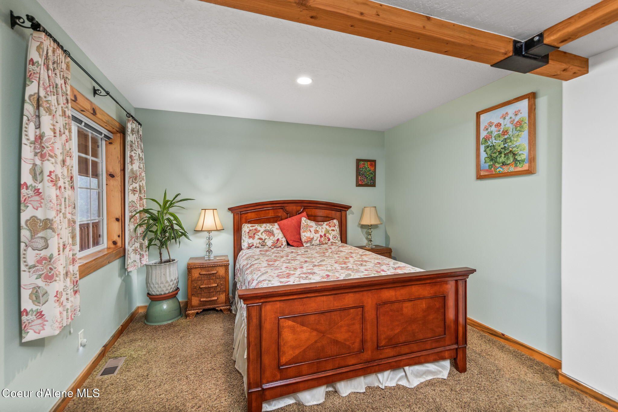 Harrison, Idaho, 83833, United States, 3 Bedrooms Bedrooms, ,Residential,For Sale,1990748