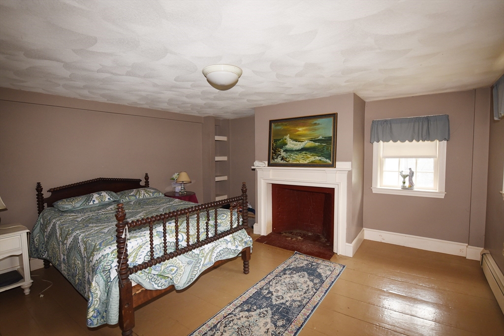 Rockland, Massachusetts, 02370, United States, 3 Bedrooms Bedrooms, ,2 BathroomsBathrooms,Residential,For Sale,1903507
