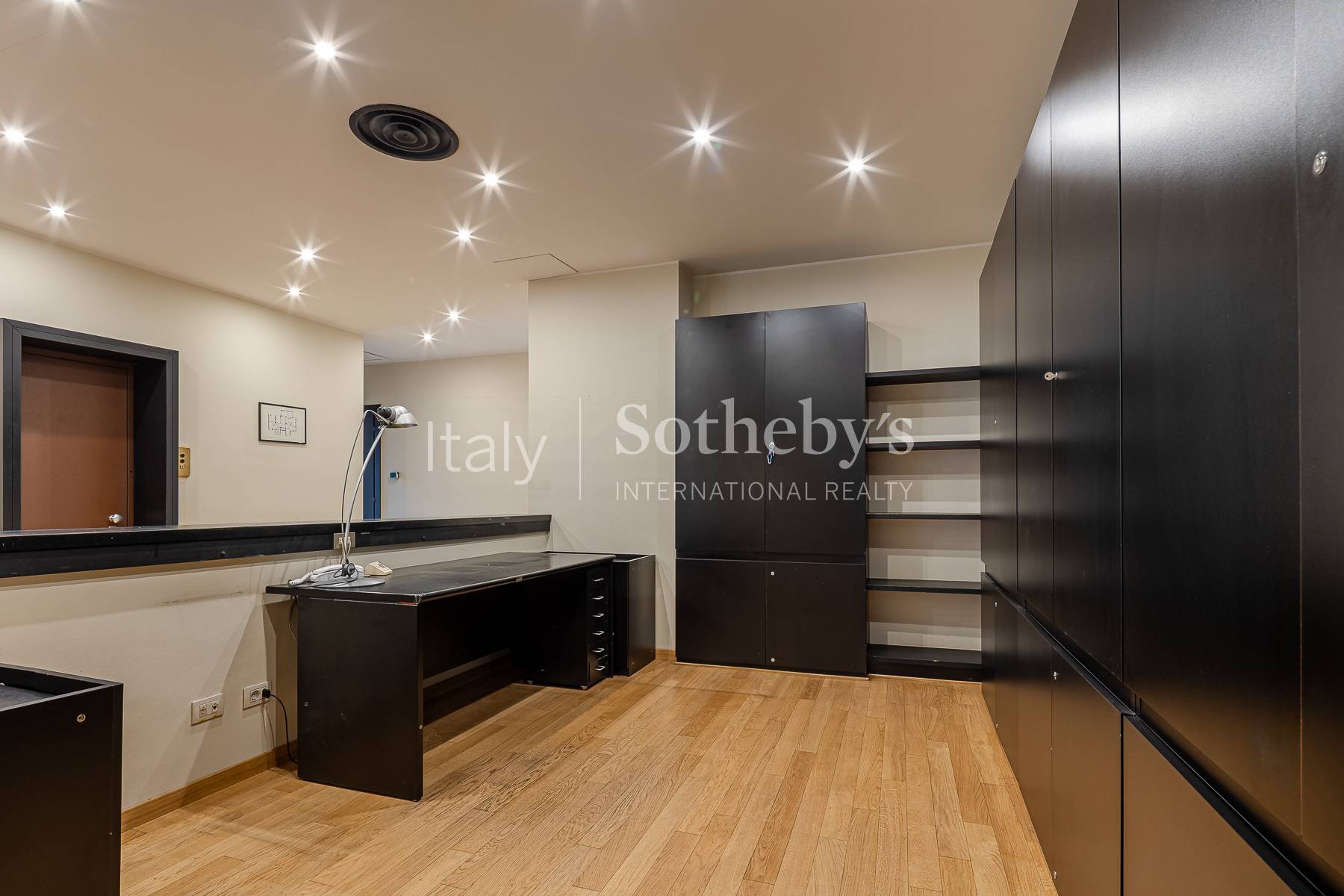  Prestigious property in the Porta Venezia District - 物件實景