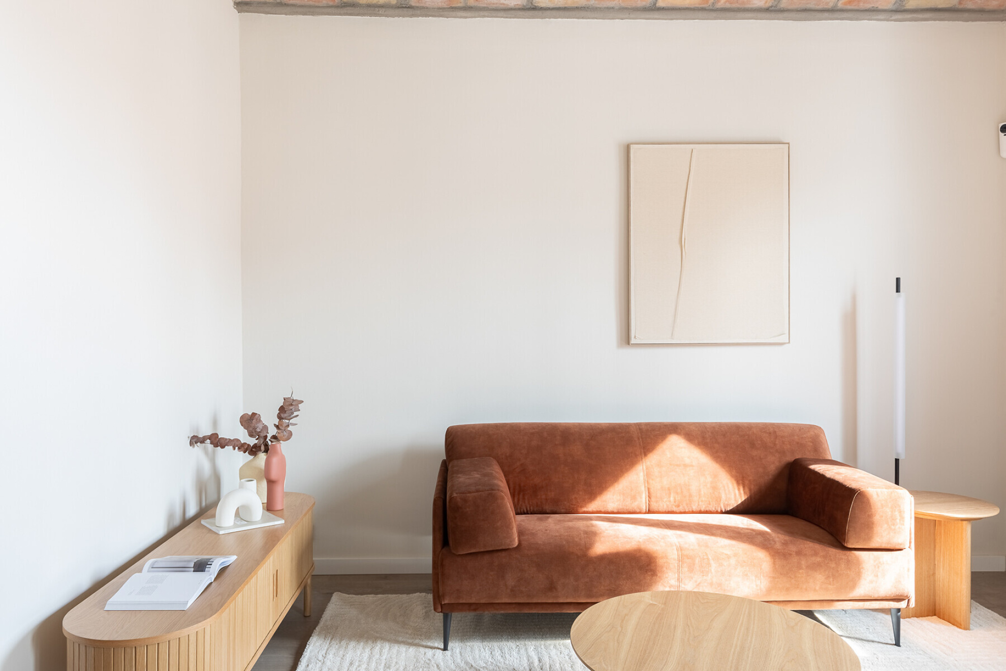  Exclusive design property overlooking the Sagrada Familia. - 物件實景