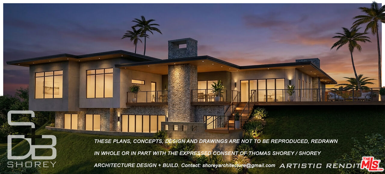 Pacific Palisades, California, 90272, United States, ,Land,For Sale,1997431