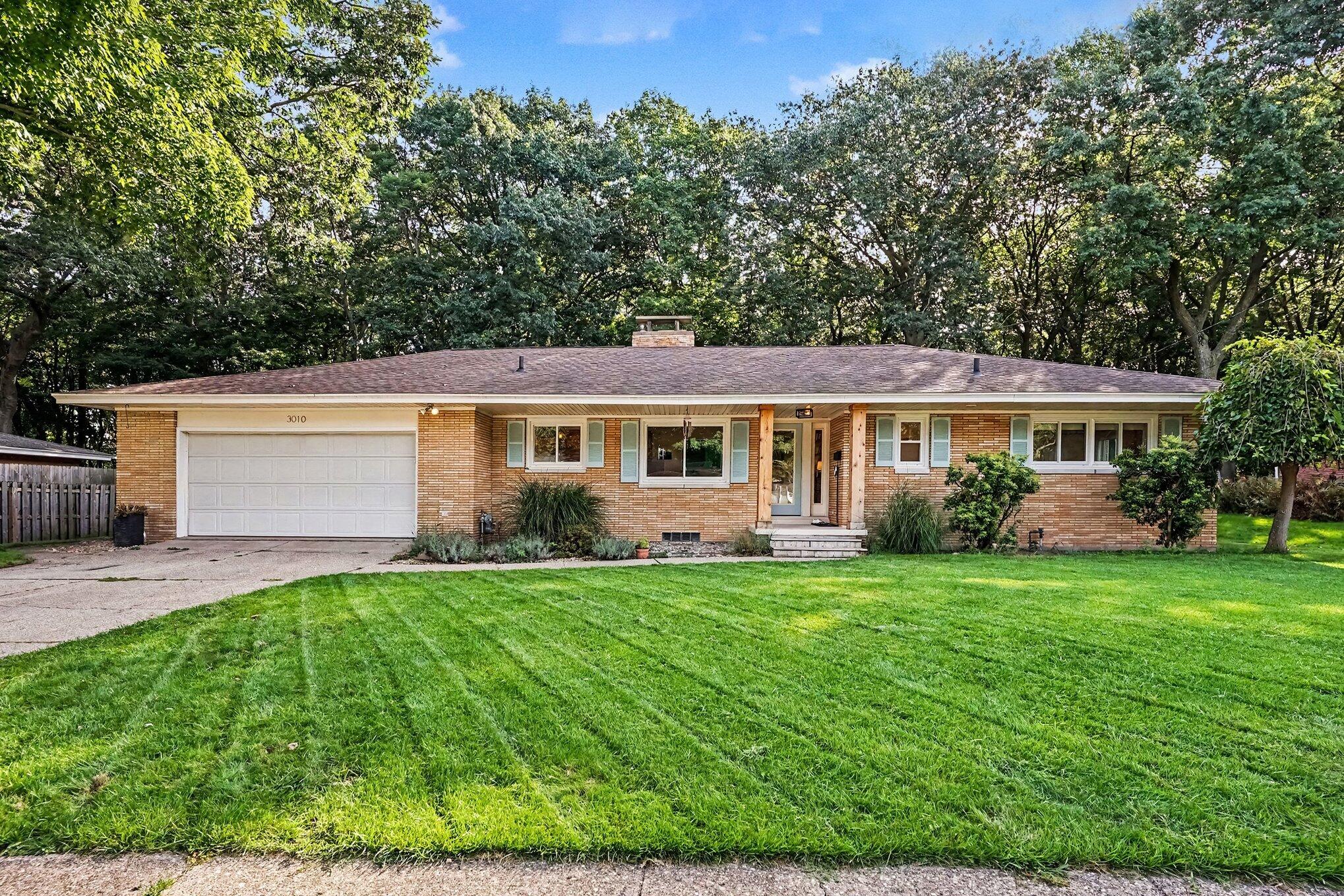 Country Club Dr, Muskegon, MI 49441 #1